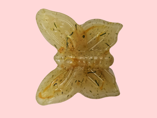 Calendula & Chamomile Herbal Soap