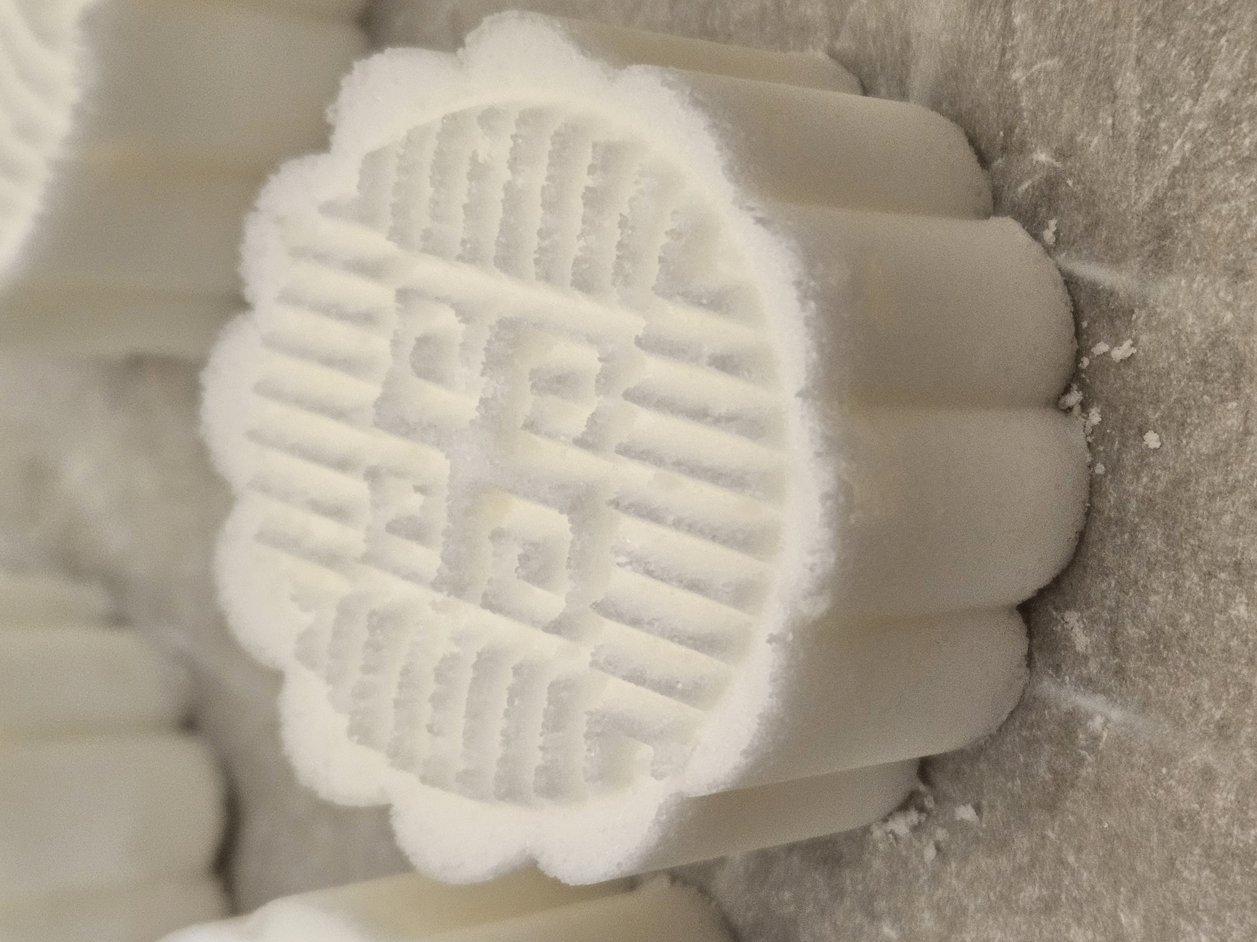 Menthol Shower Steamer