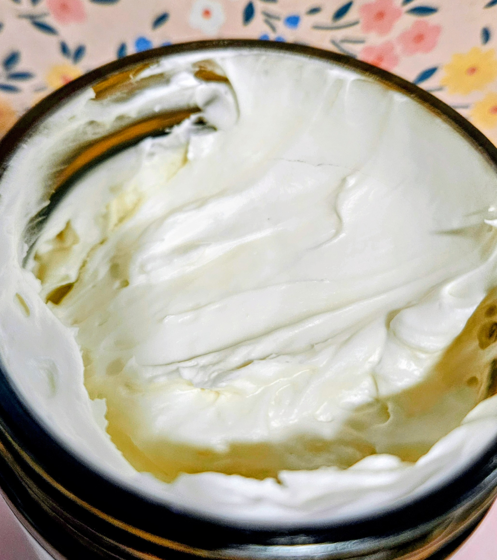 Whipped Body Butter