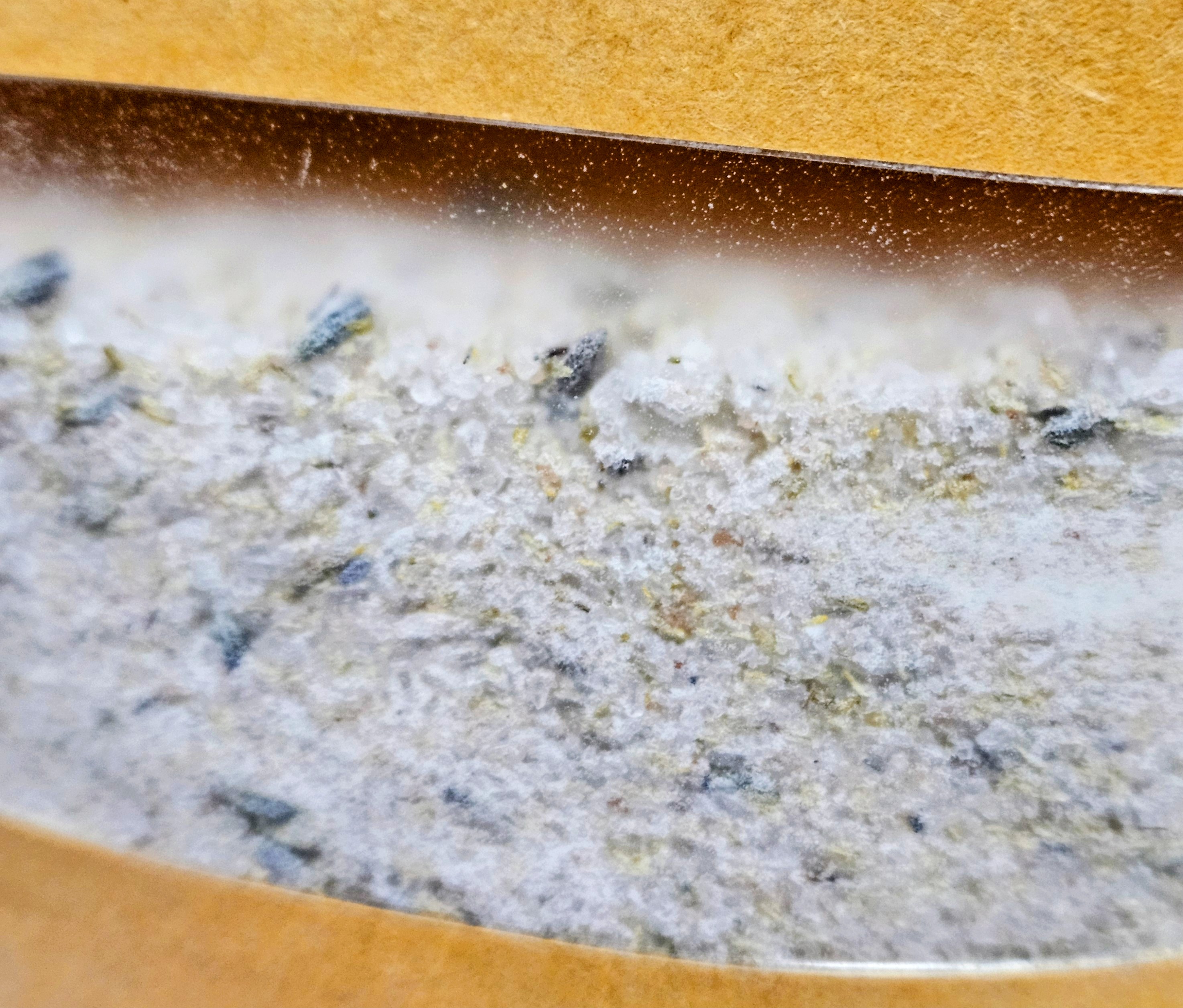 Wind Down Herbal Bath Salts