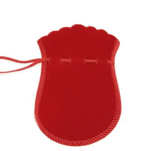 Pulseira em Aço Inox