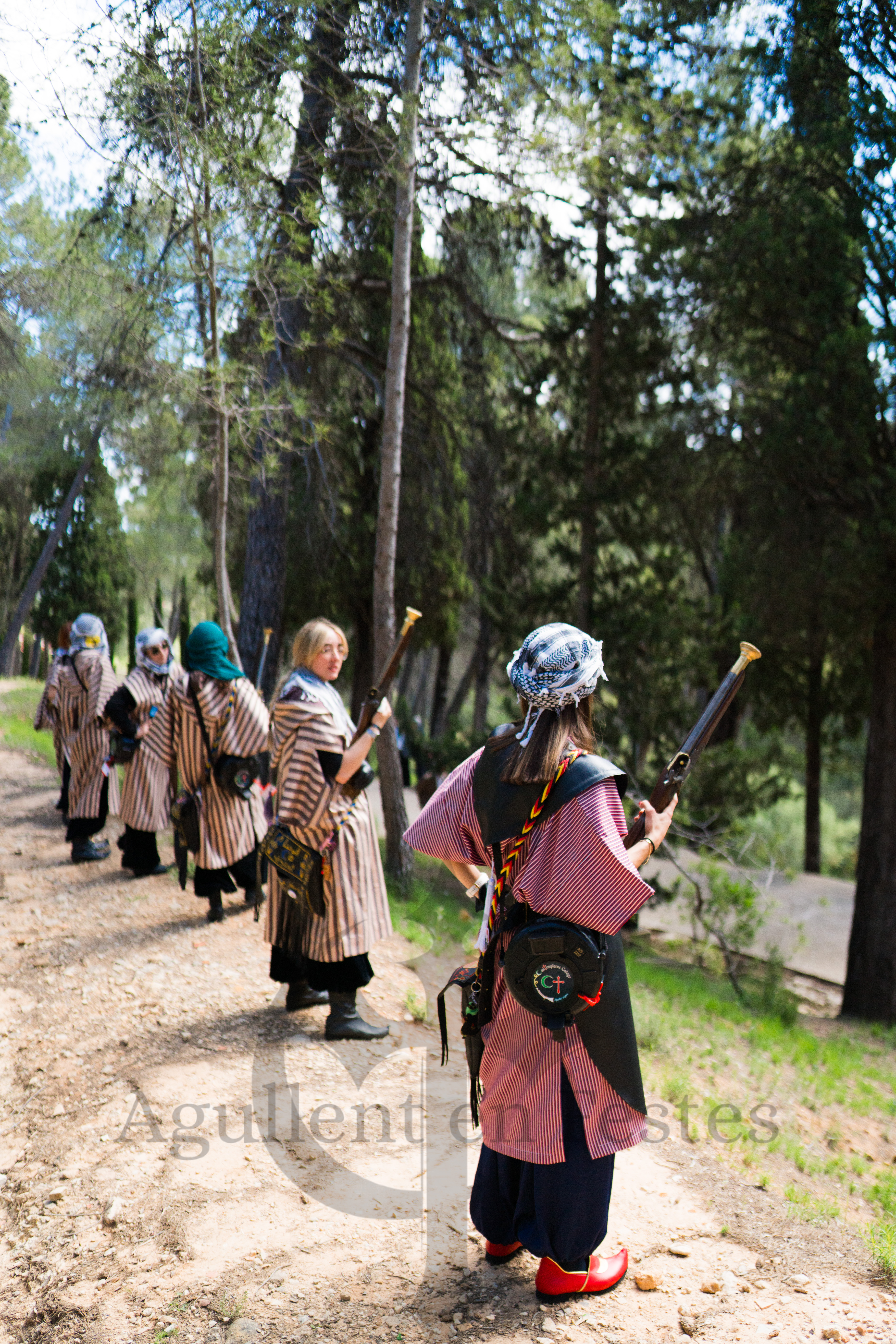 L'alegre i Abenbaçols