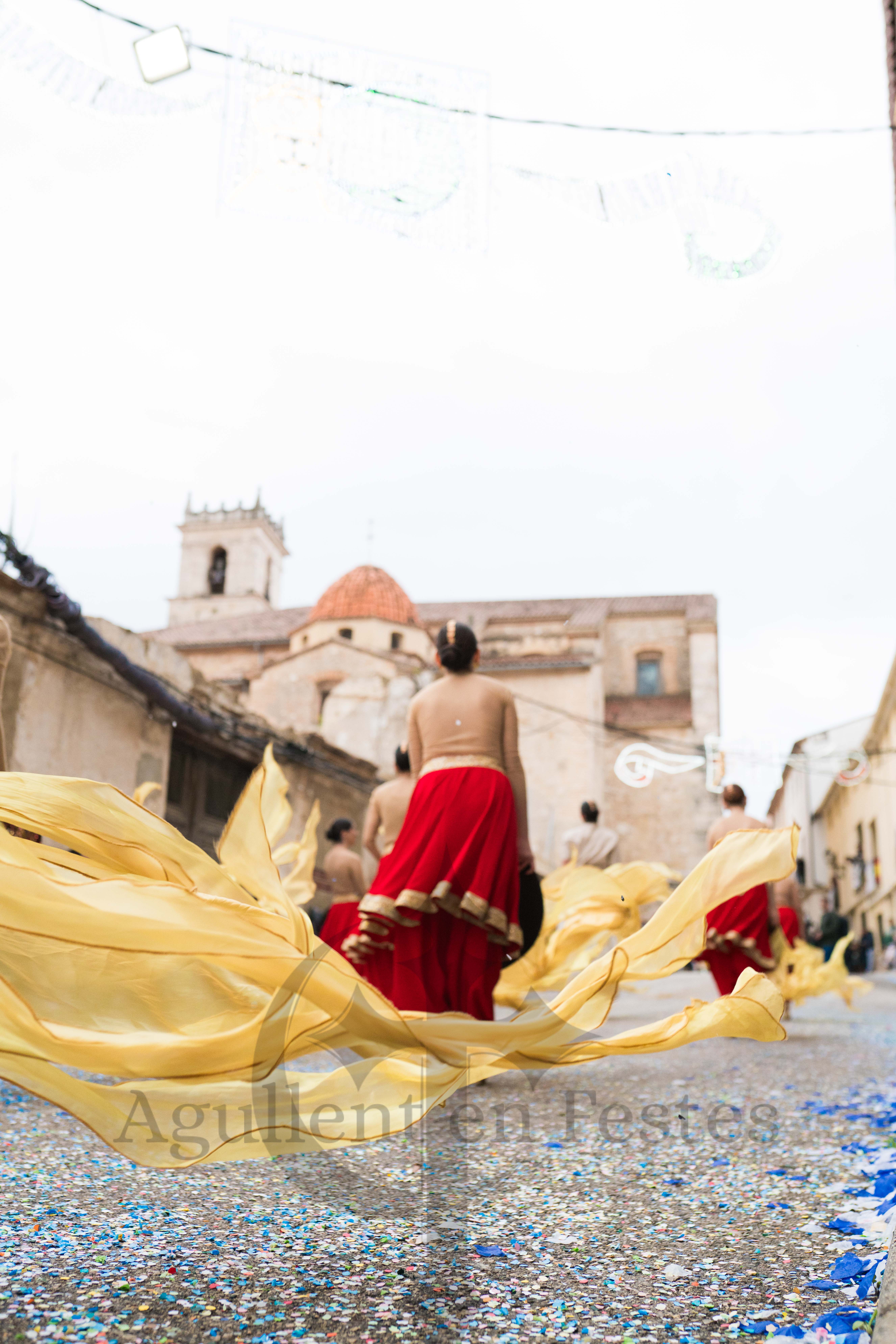 Moros del Ben-Atzar 2026