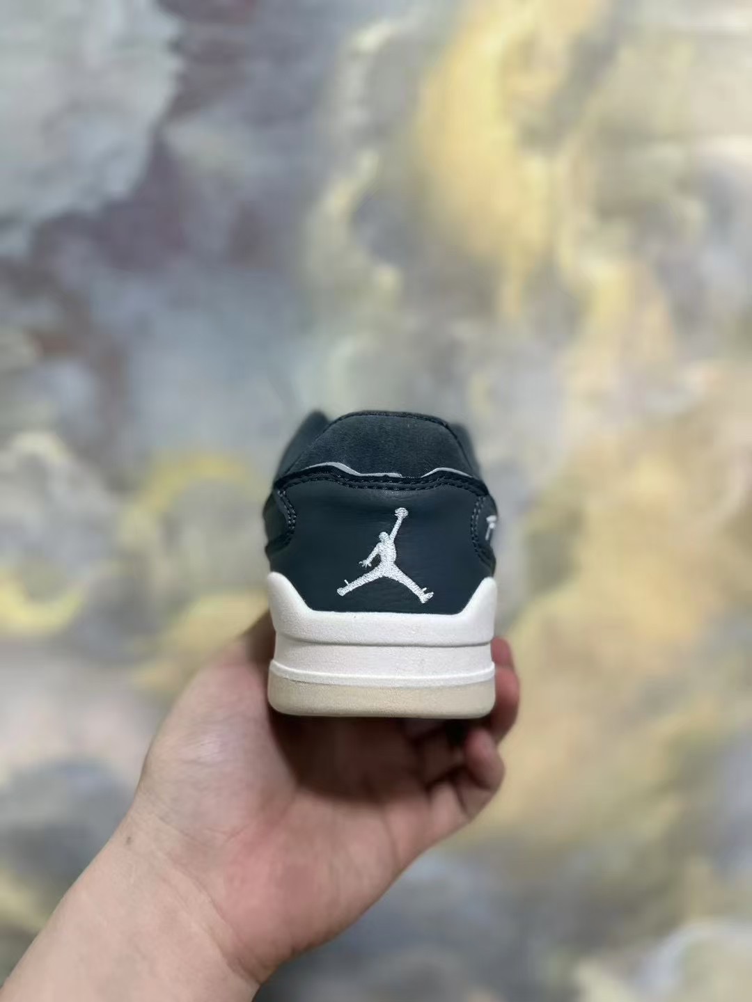 Jordan Flight Court (men)