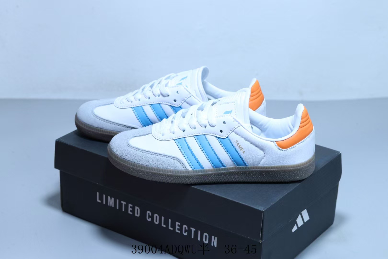  Inter Miami x Samba 'Third Kit' 