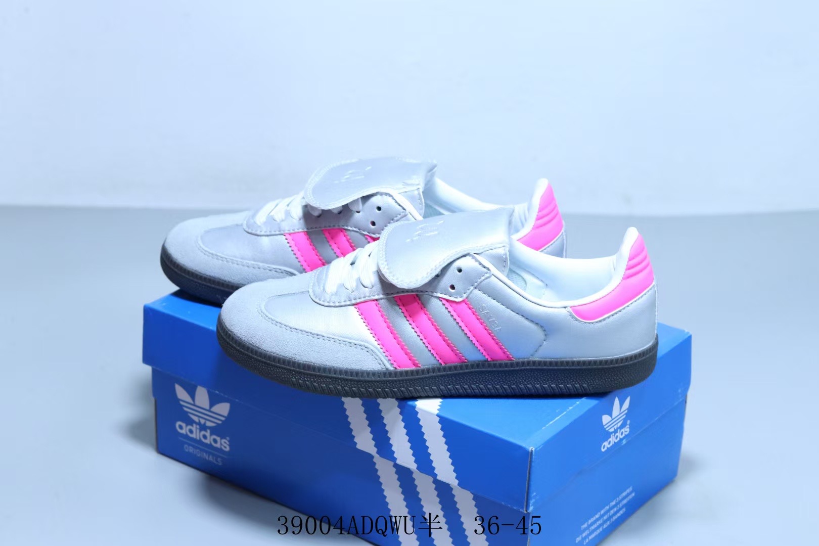 Adidas Originals Samba OG 'Y2K Spice Galaxy' 