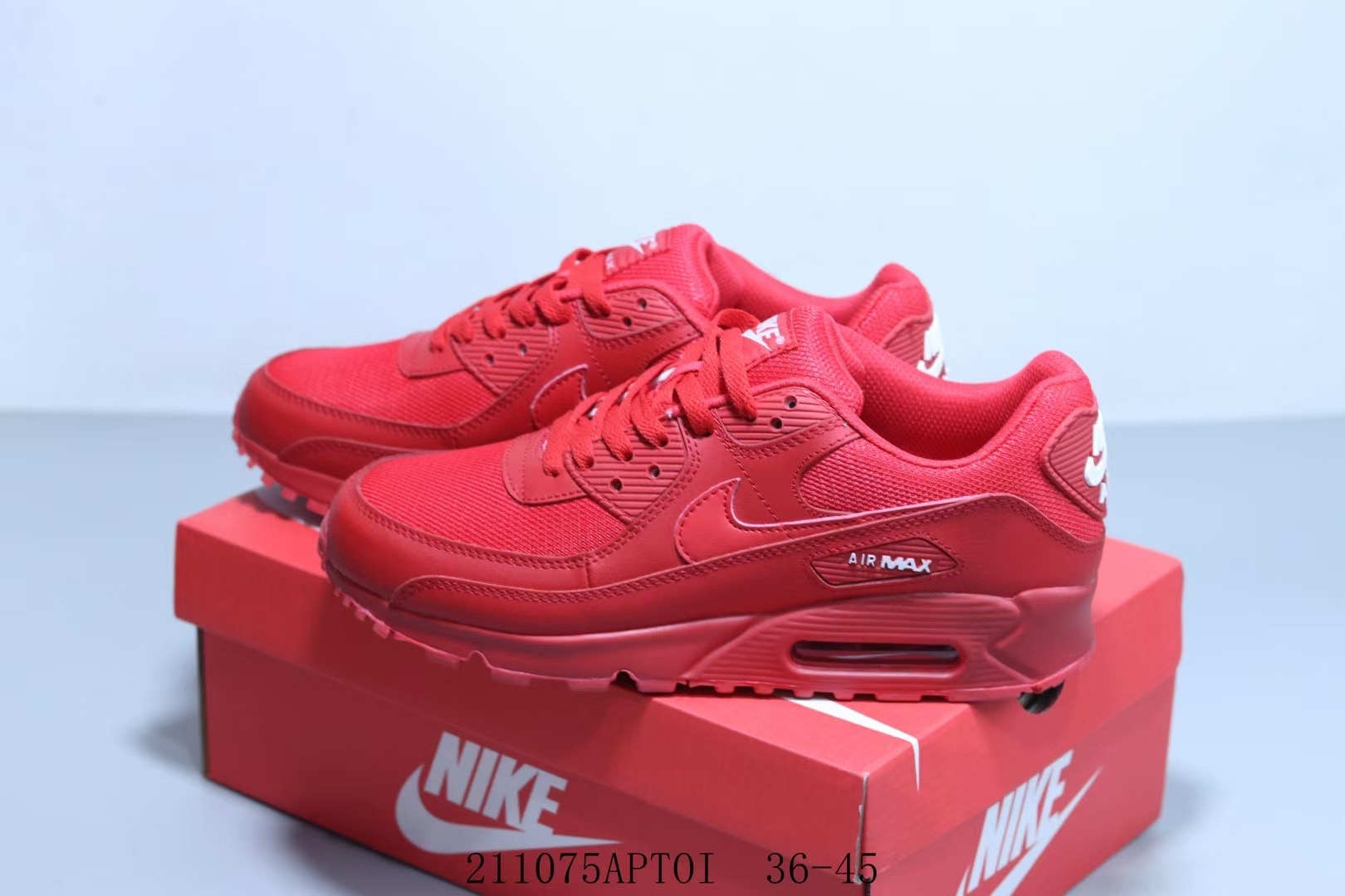 Air Max 90 'City Special - Chicago'