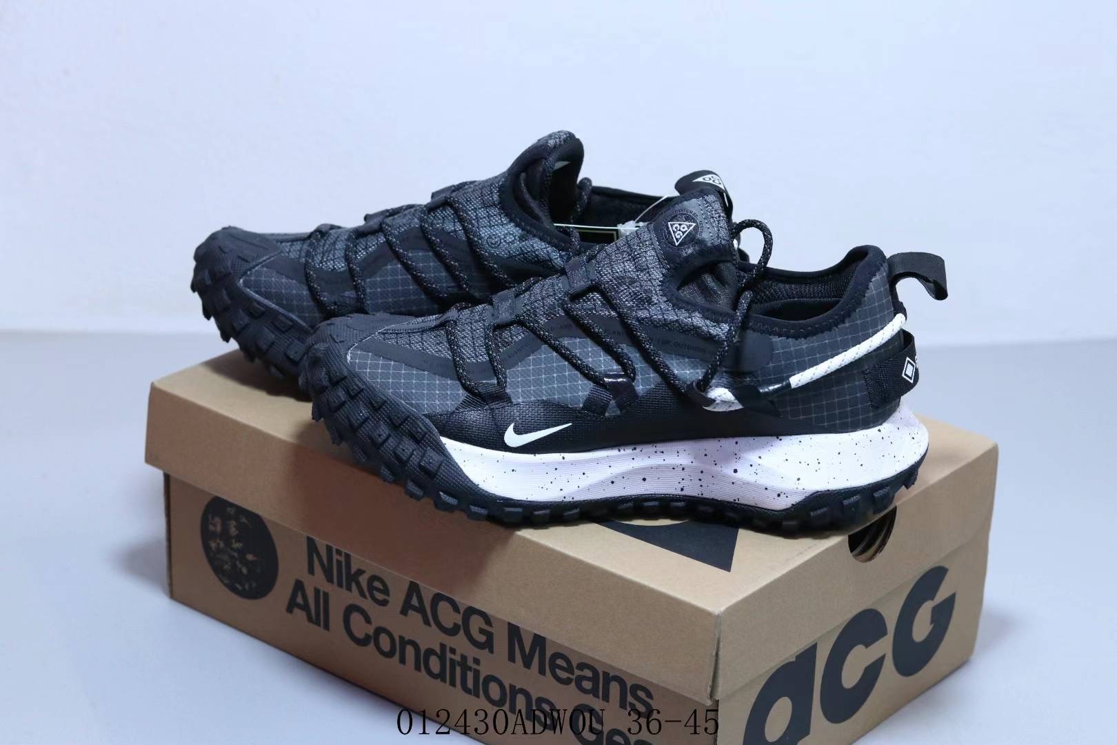 Nike ACG Mountain Fly Low GTX SE