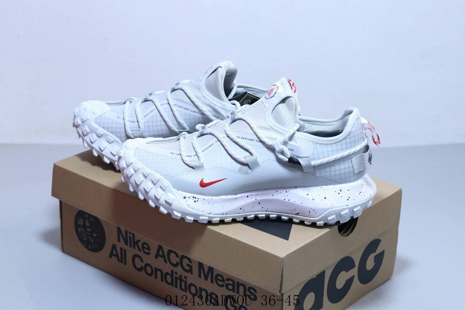 Nike ACG Mountain Fly Low Gore-Tex Olympic Team USA