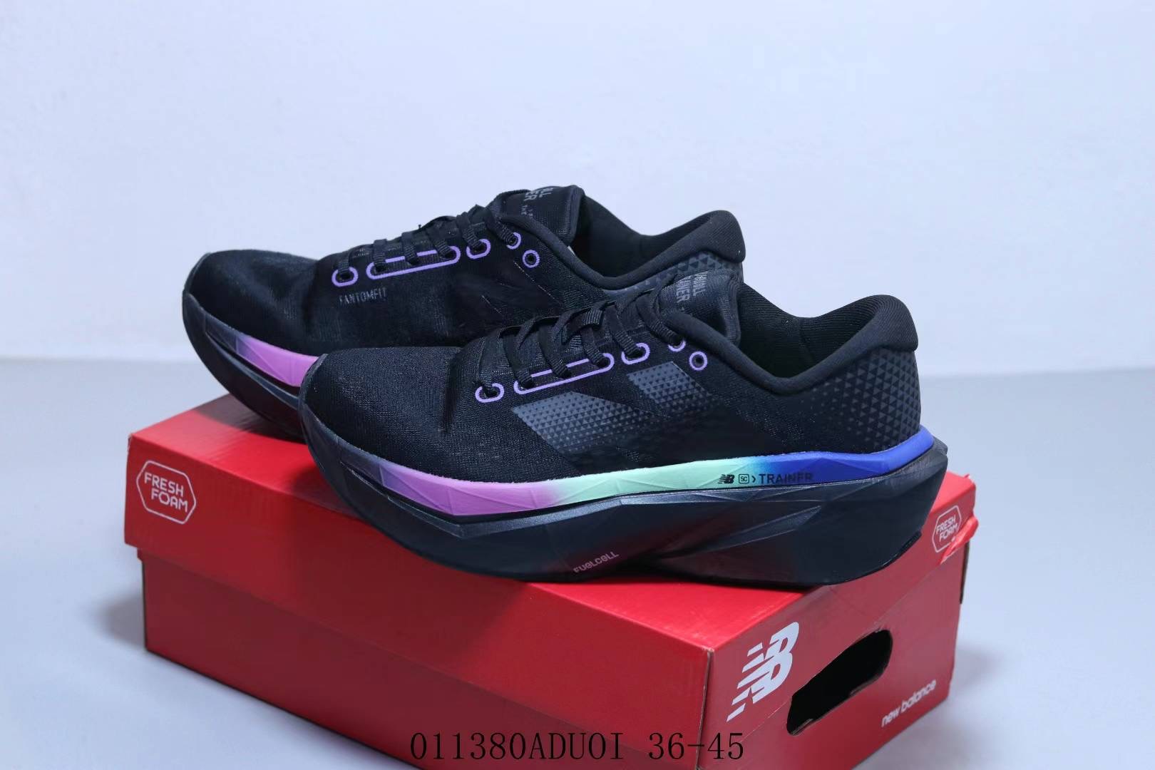 New Balance FuelCell SuperComp v3