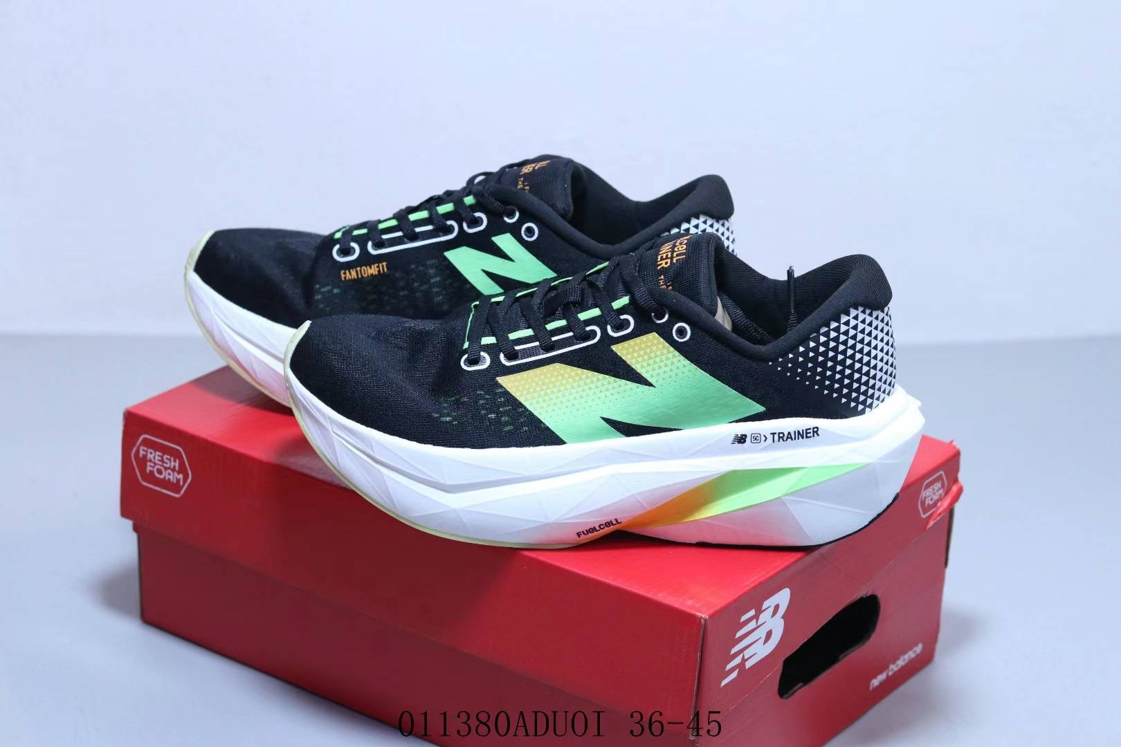 New Balance FuelCell SuperComp v3