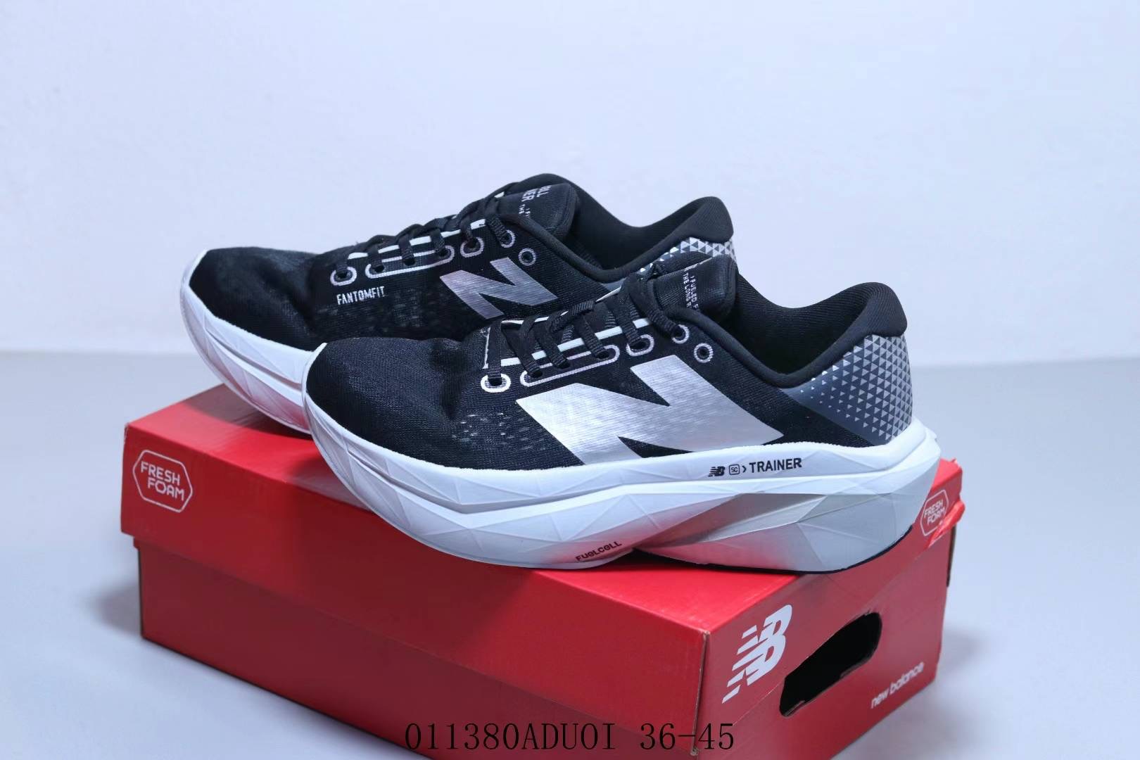 New Balance FuelCell SuperComp v3