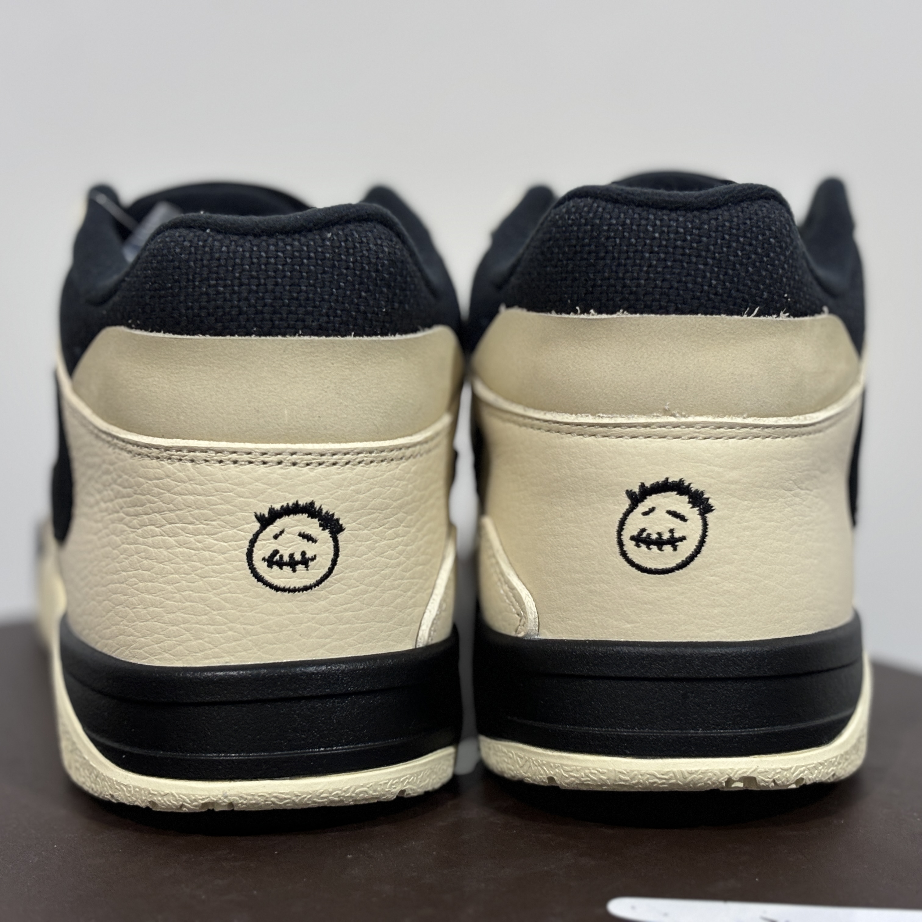 Travis Scott x Jordan Jumpman Jack TR 'Bright Cactus'