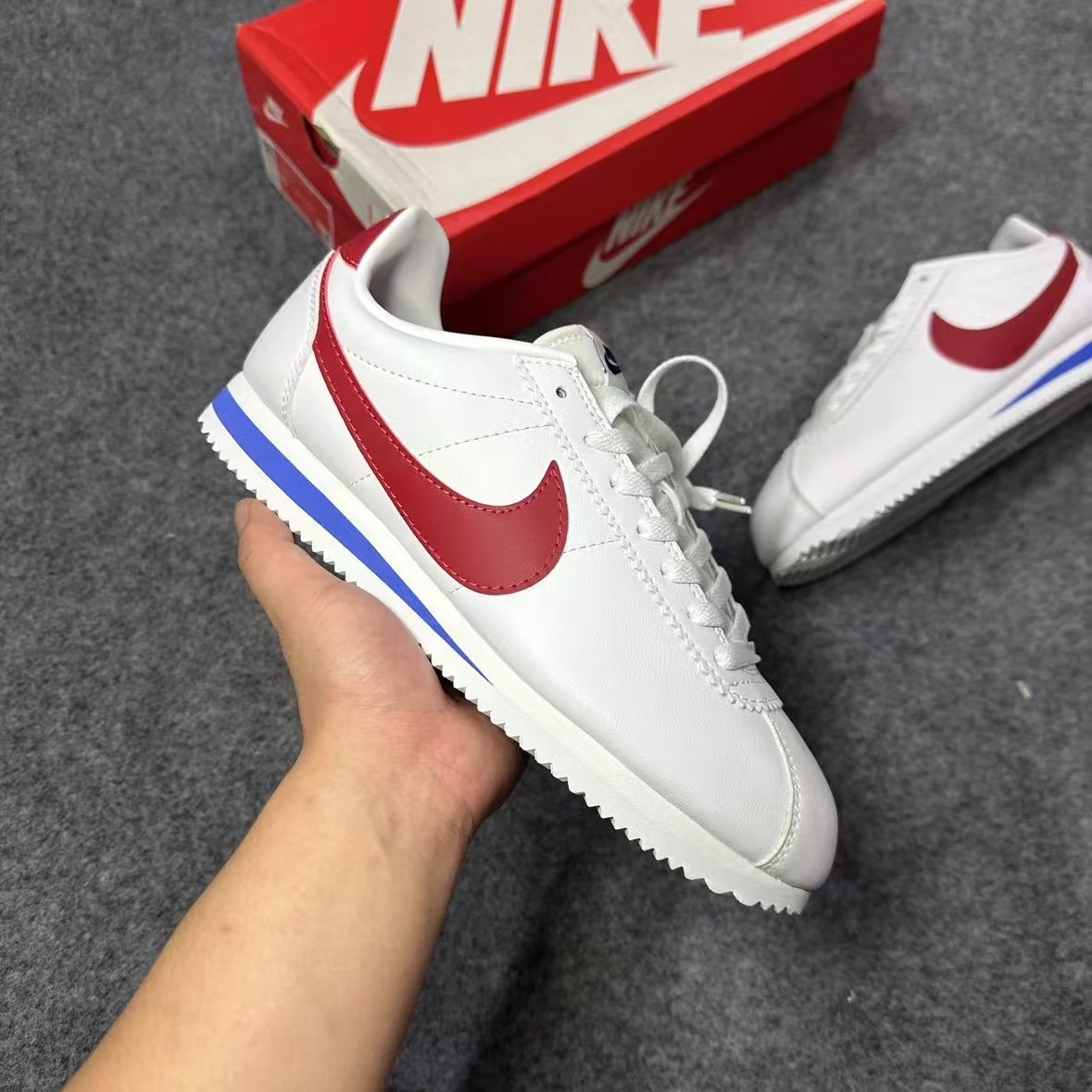 Nike Cortez 'Forrest Gump'