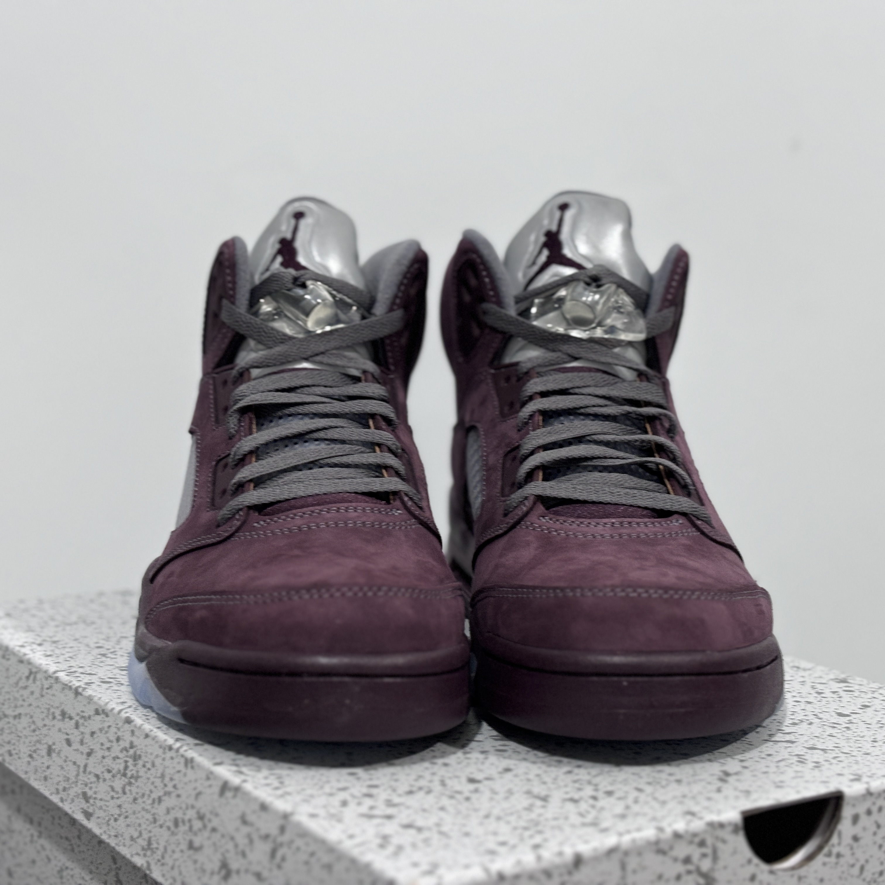 Air Jordan 5 Retro SE 'Burgundy' (2023)
