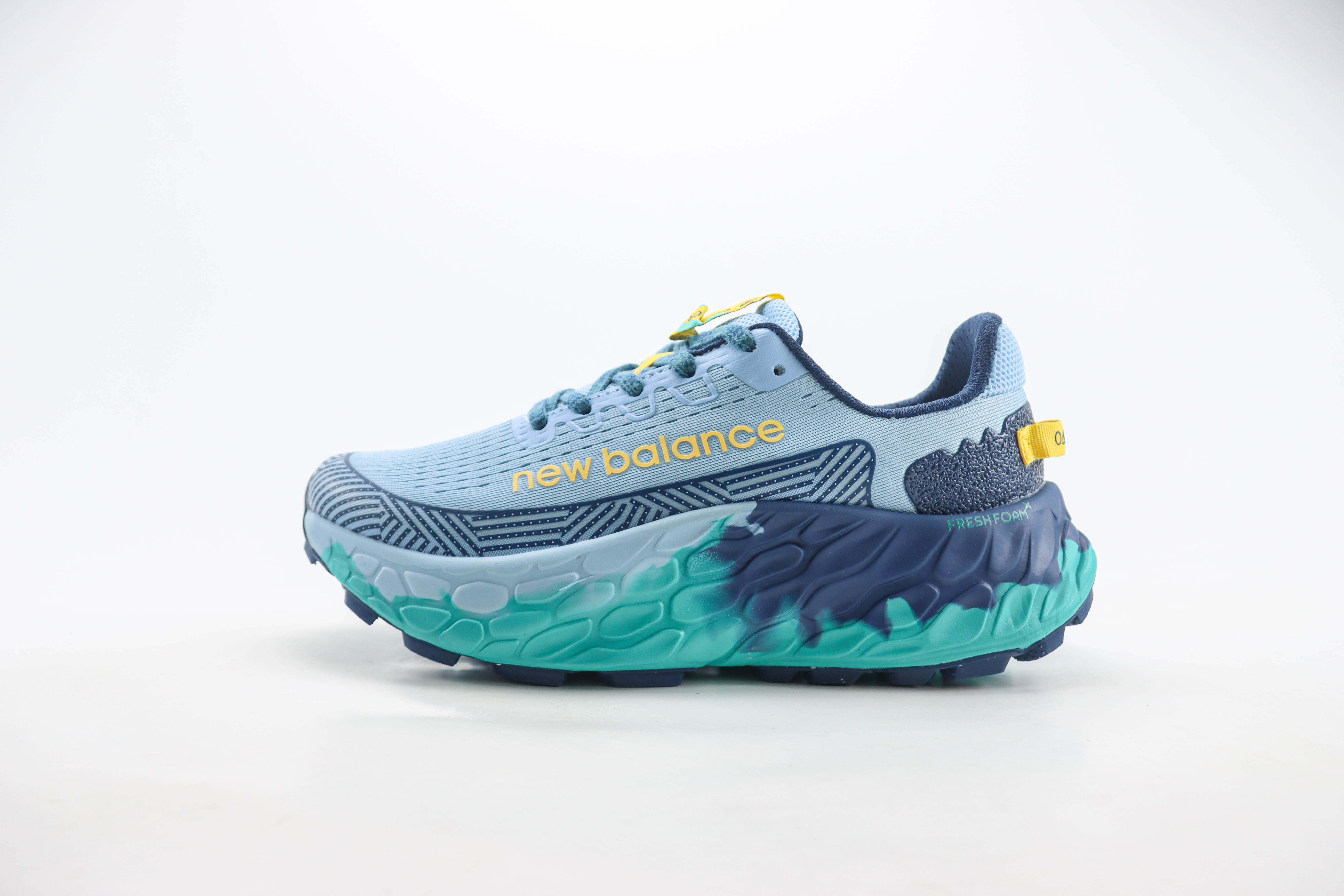 New Balance Fresh Foam X Trail More v3 Running Shoe