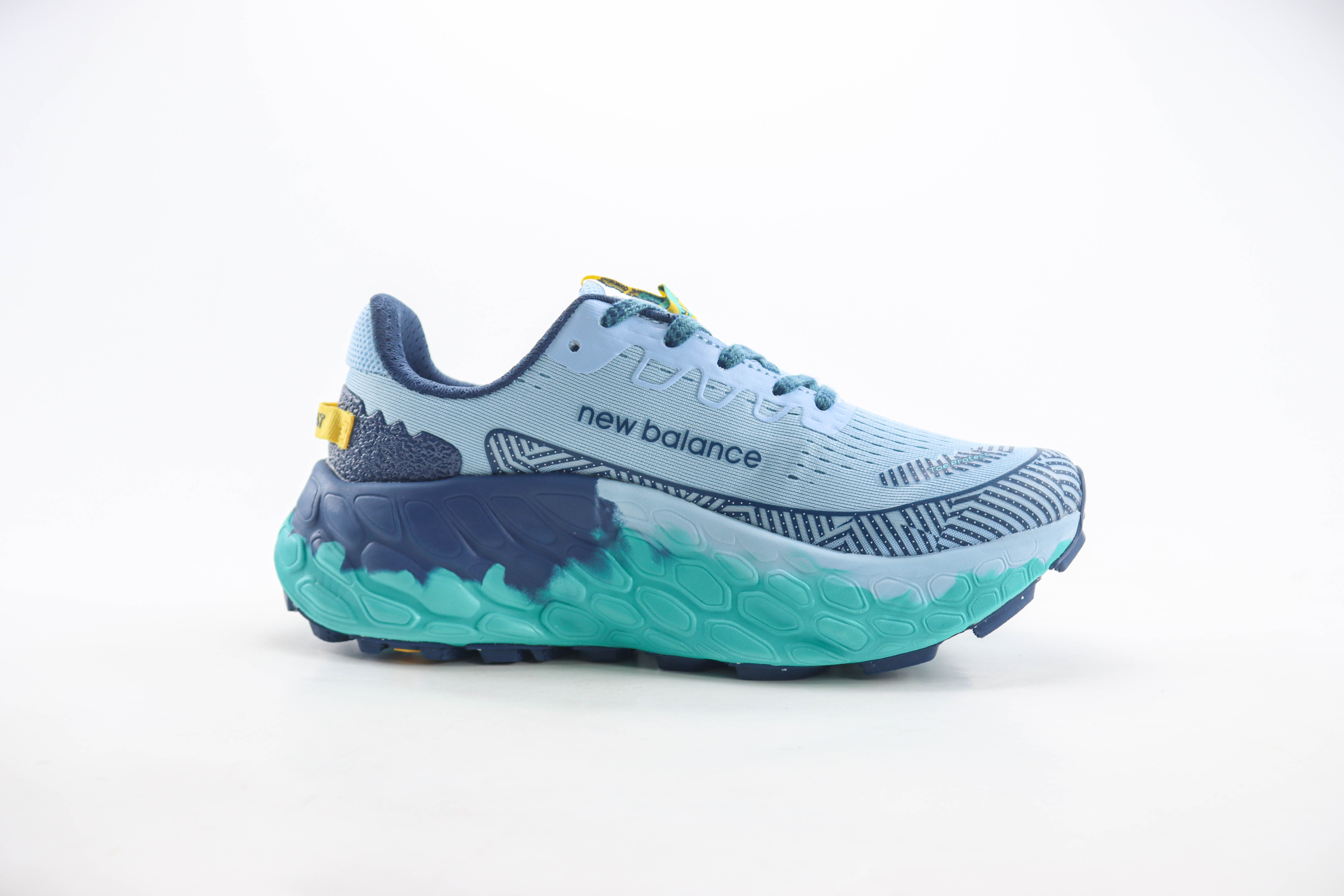 New Balance Fresh Foam X Trail More v3 Running Shoe