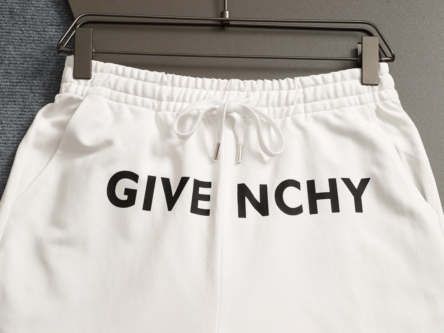 Givenchy Shorts - White