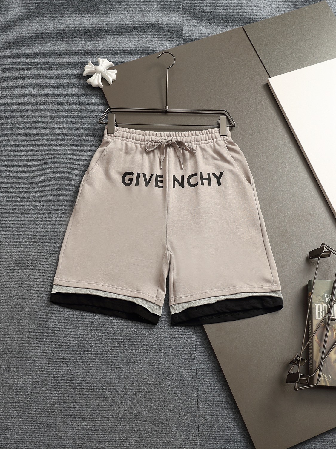 Men's Givenchy Shorts