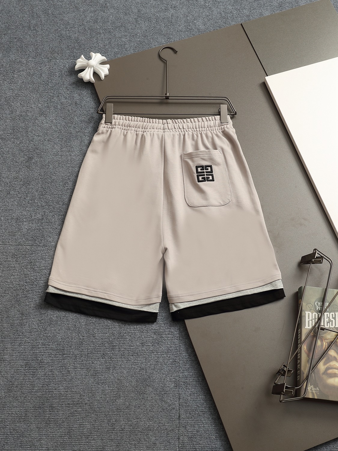 Men's Givenchy Shorts