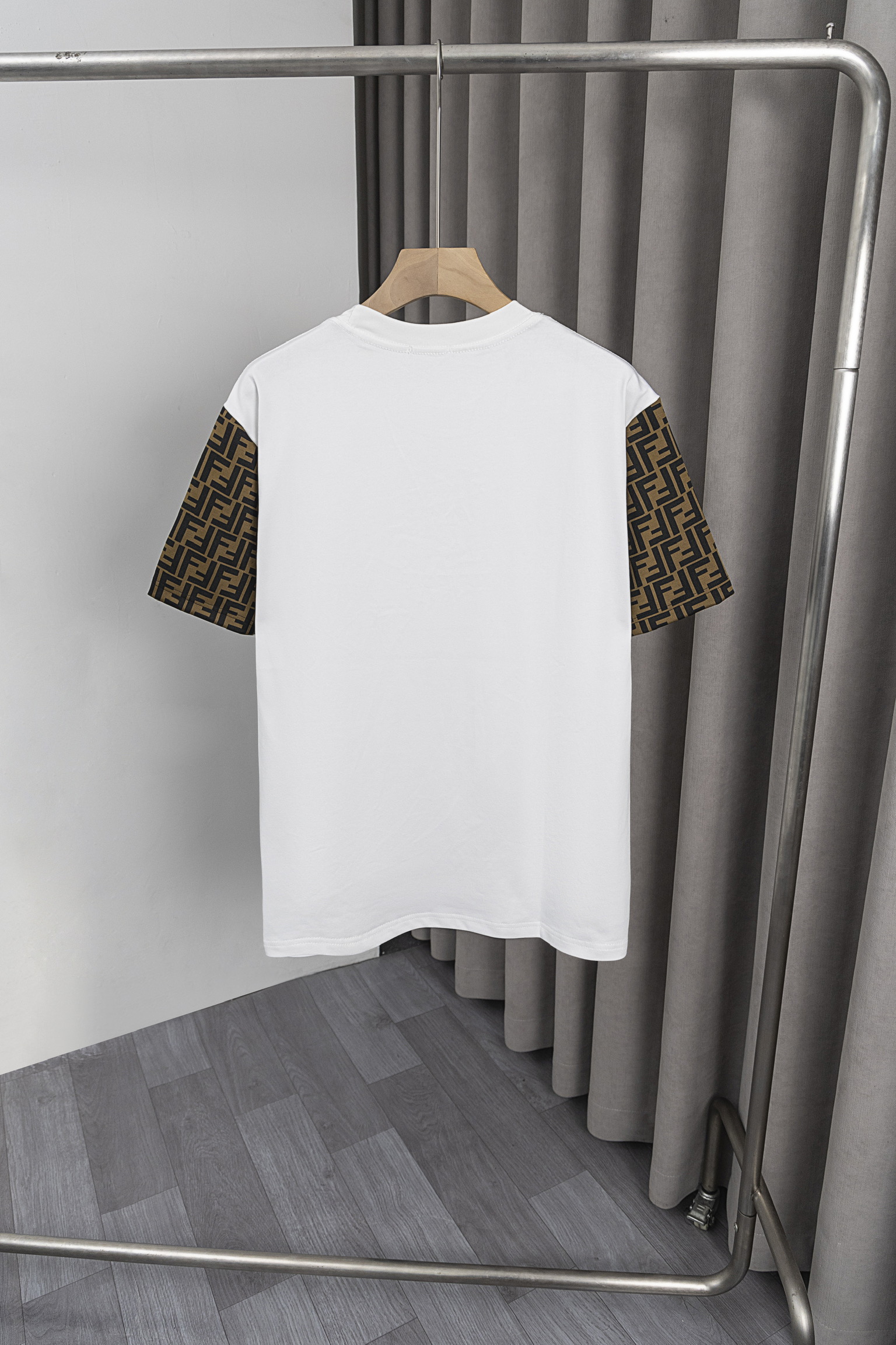 Fendi T-Shirt White