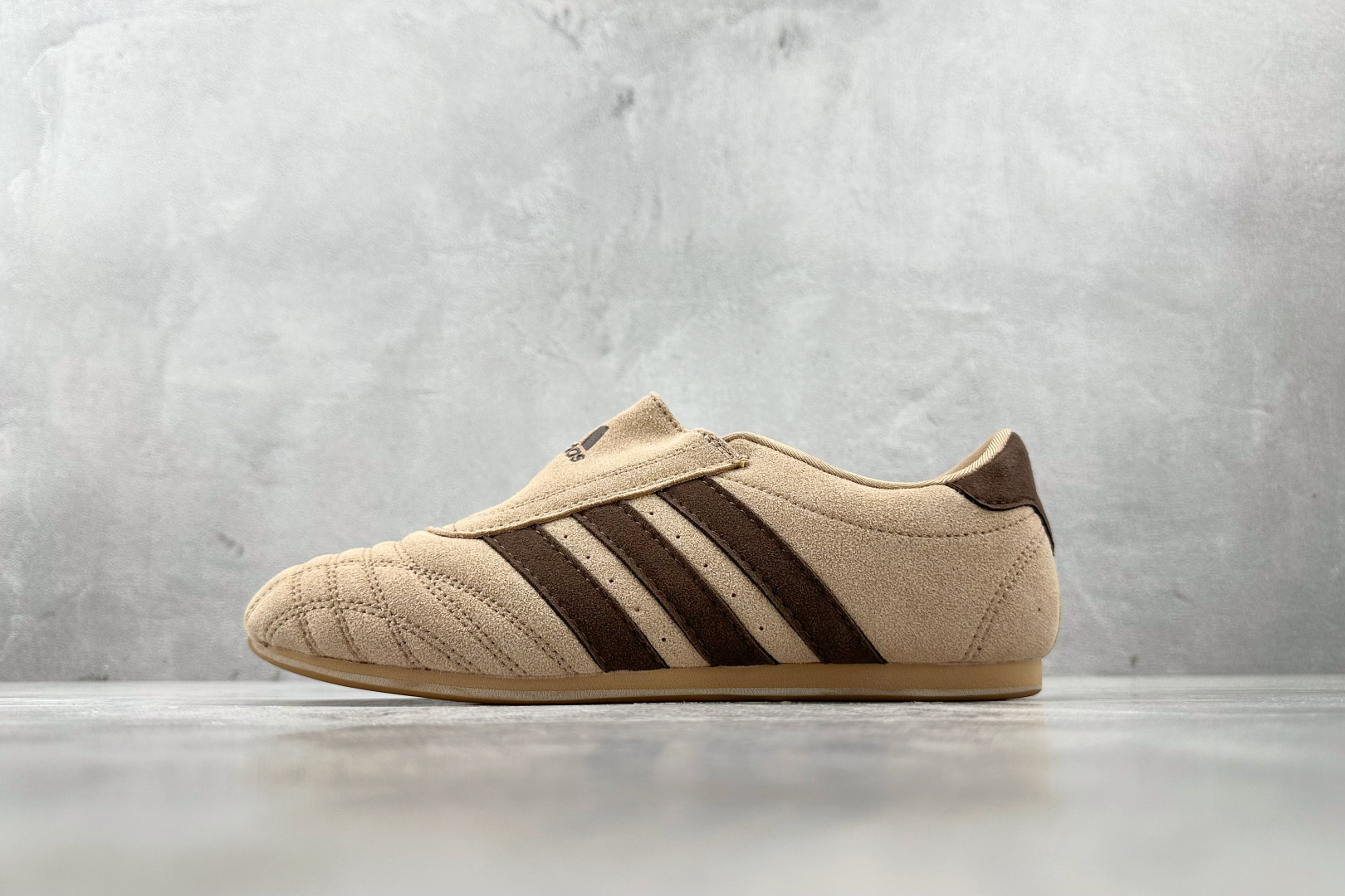 Adidas Taekwondo Magic Beige 