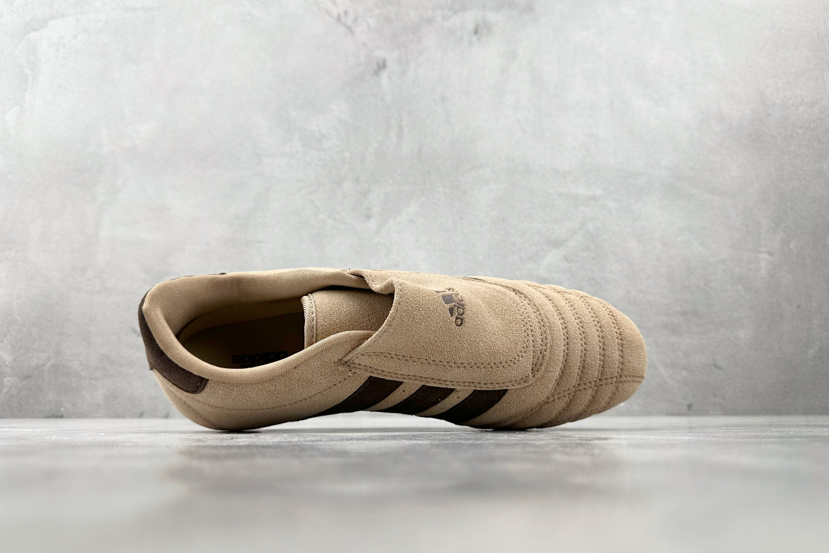 Adidas Taekwondo Magic Beige 