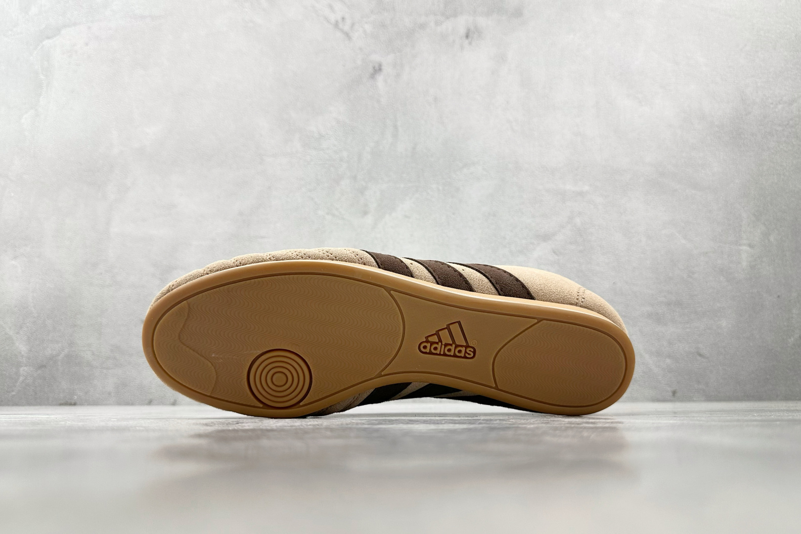 Adidas Taekwondo Magic Beige 