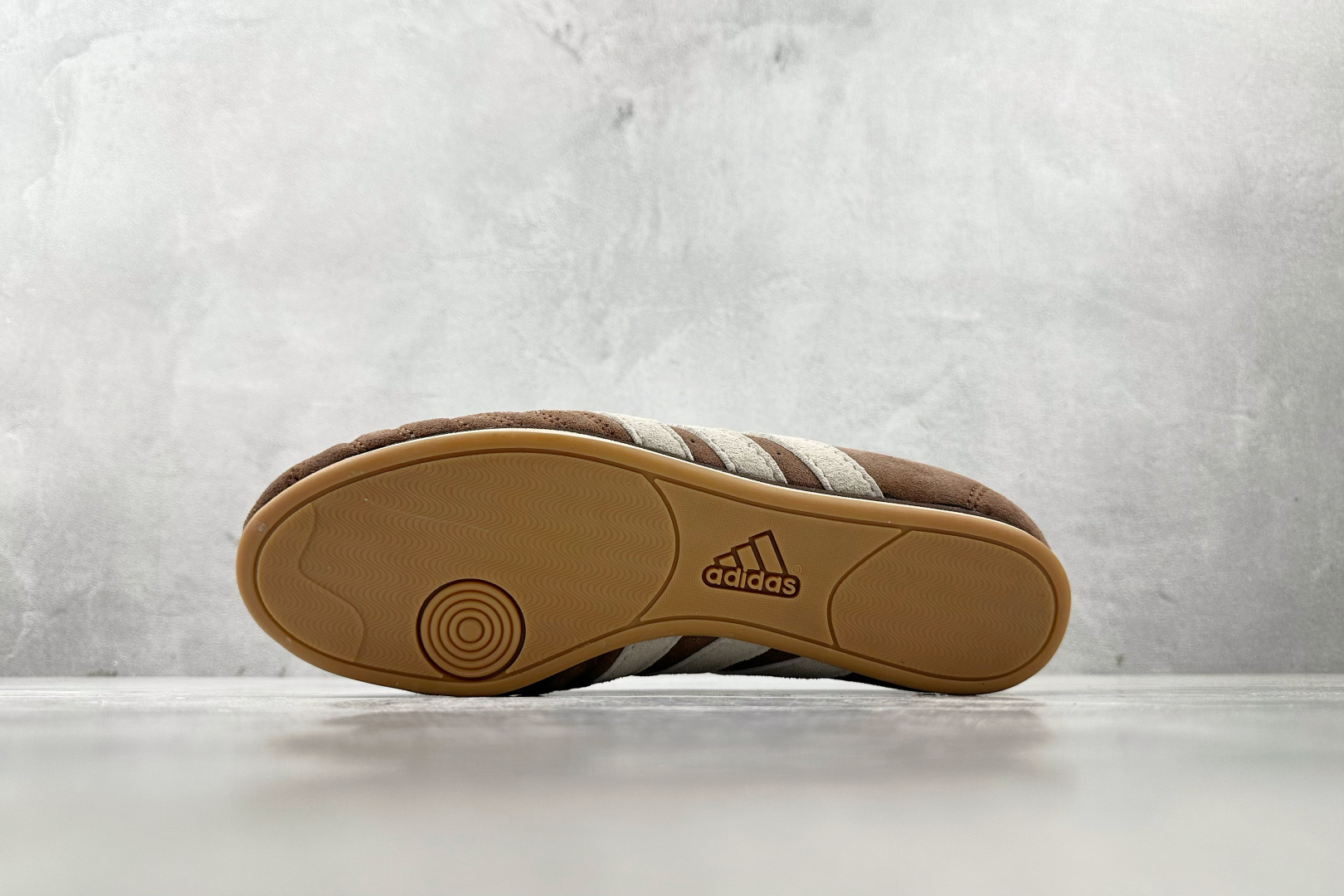 Adidas Taekwondo in Brown 