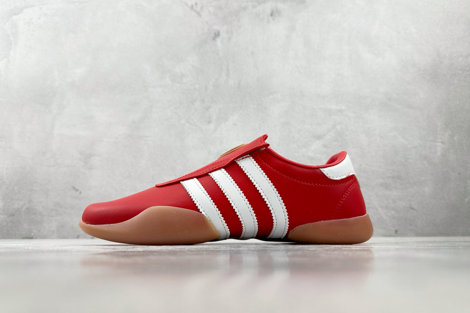 Adidas Taekwondo Mei 