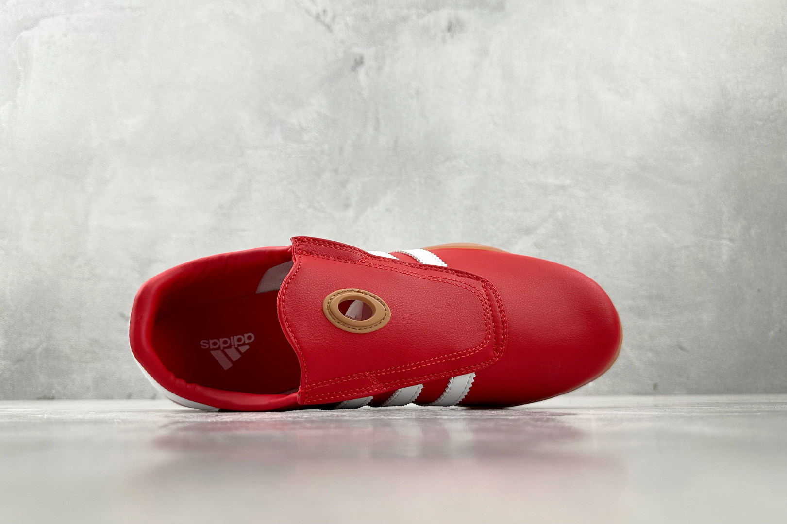 Adidas Taekwondo Mei 