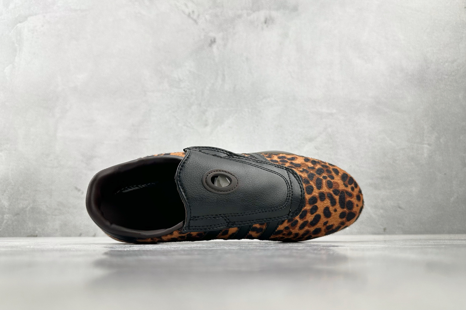 Adidas Taekwondo Mei Cheetah Print 