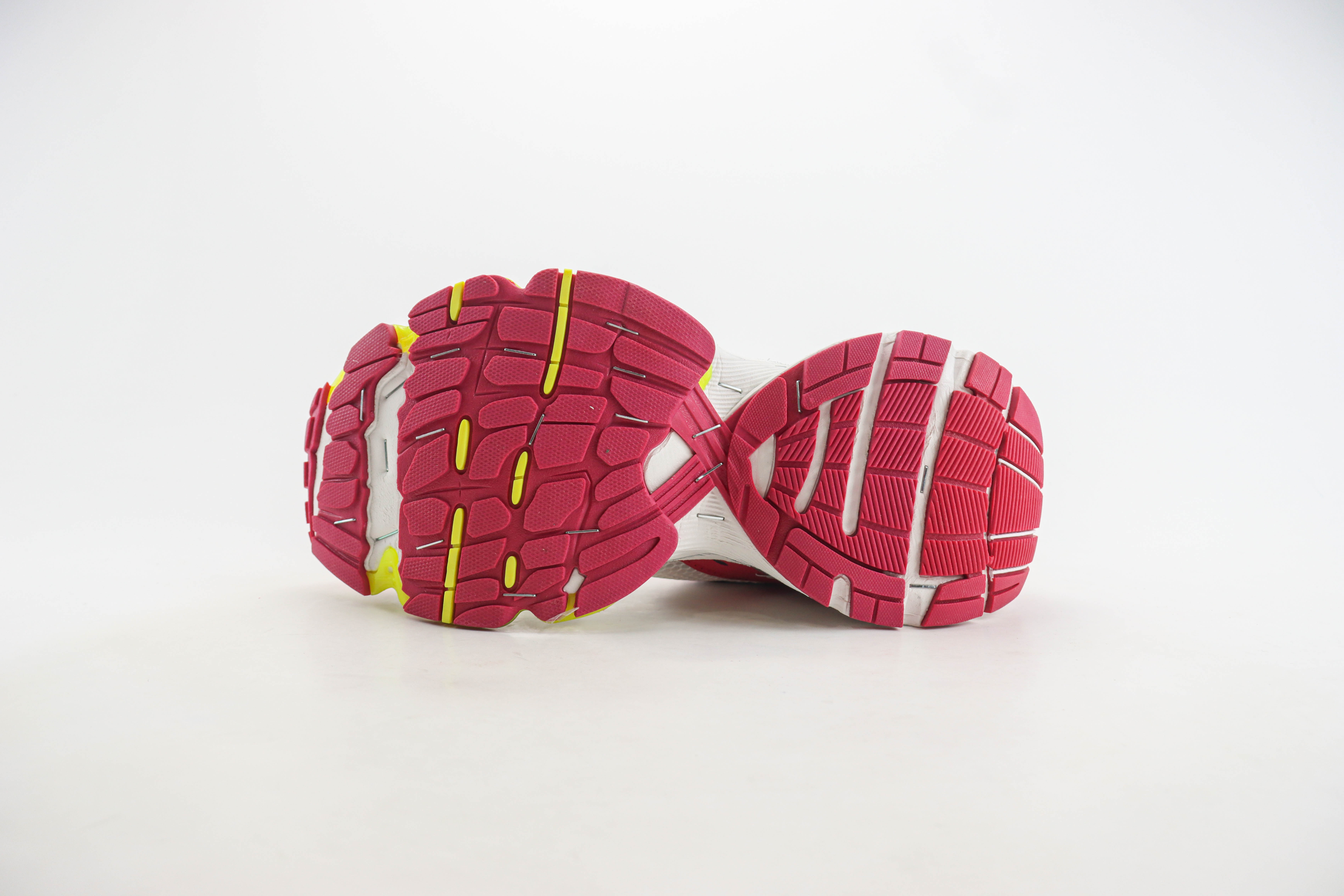 Balenciaga men's Stapler Sneakers