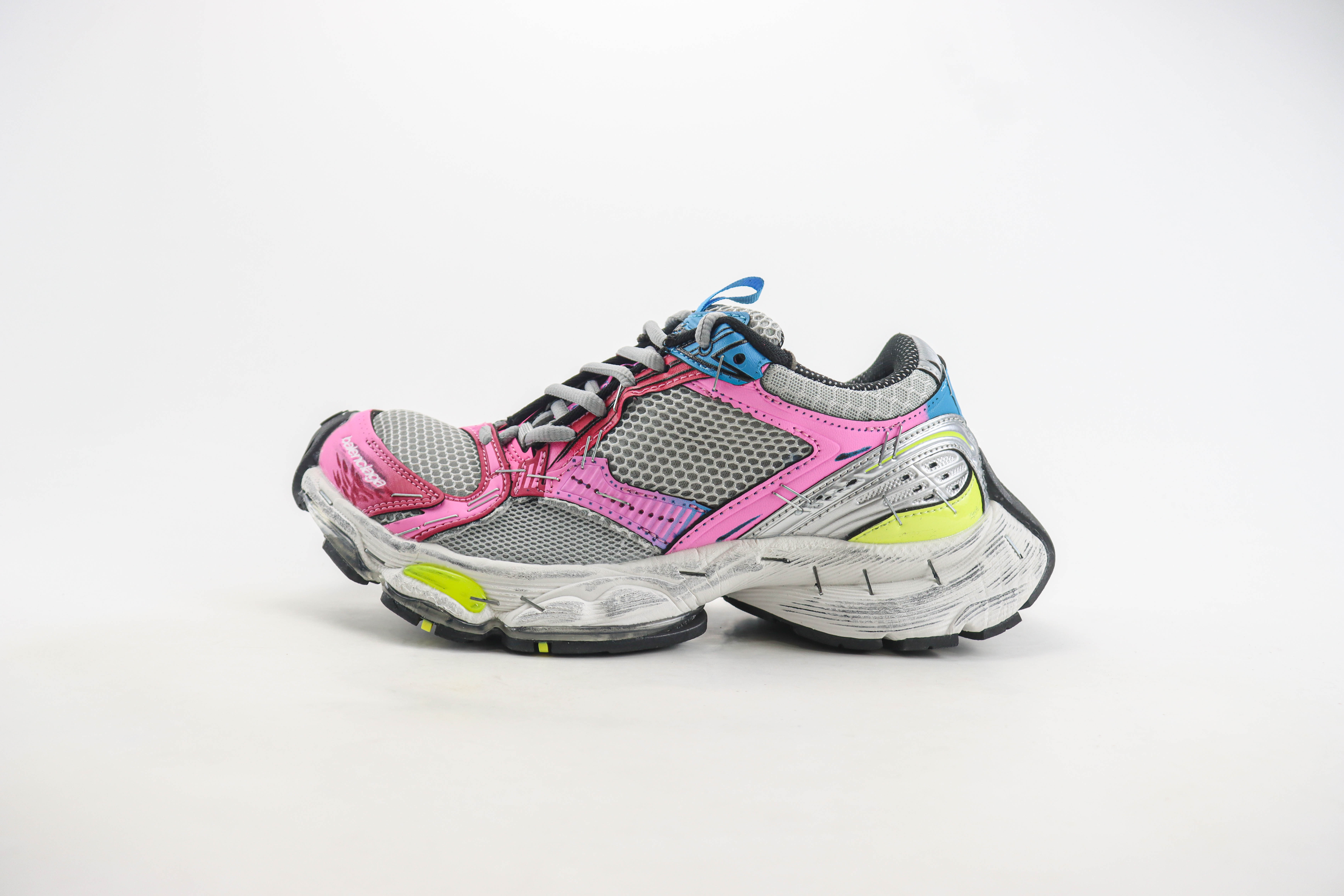 Balenciaga women's Staple Sneakers