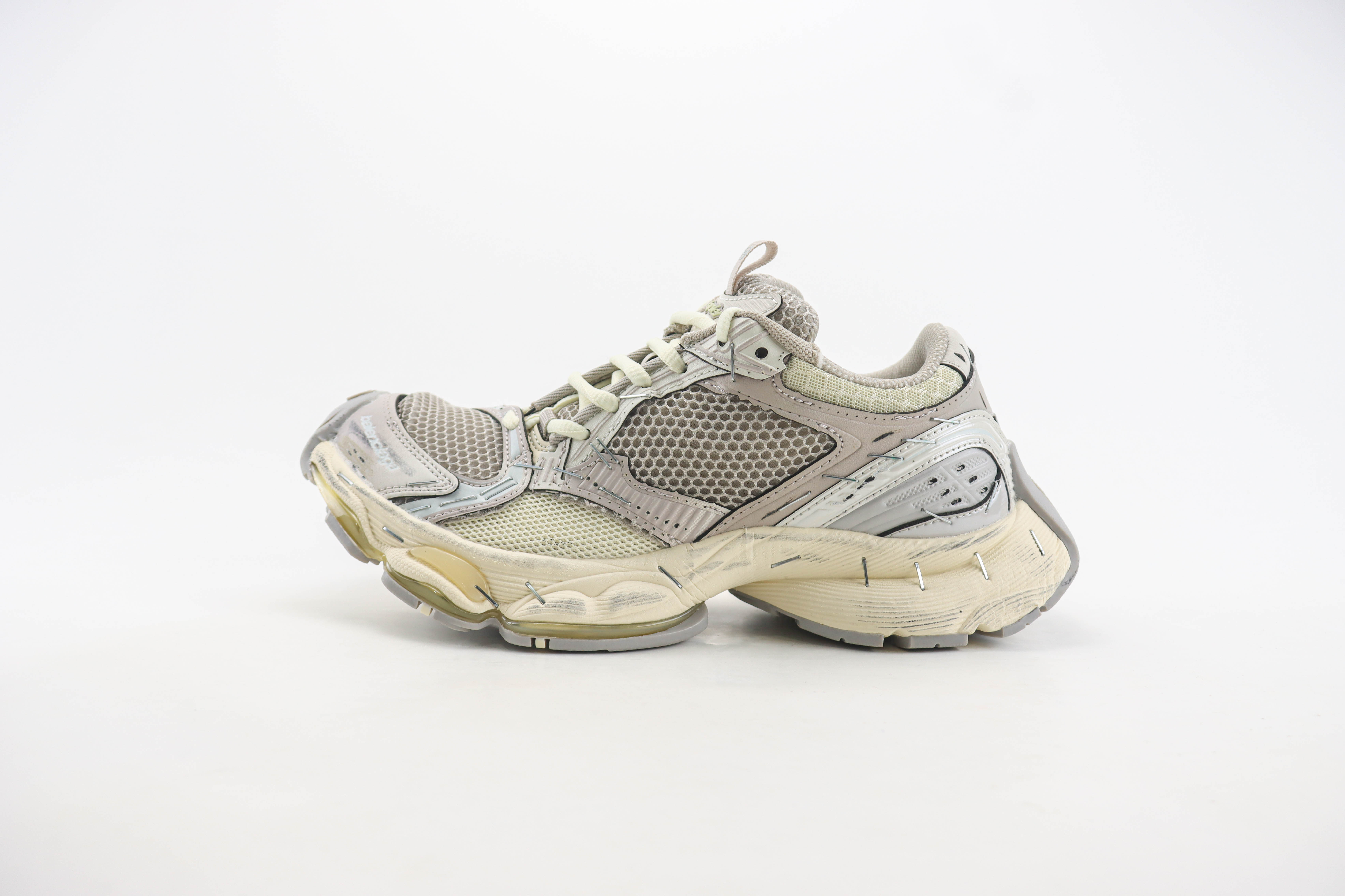 Balenciaga Stapler sneakers low