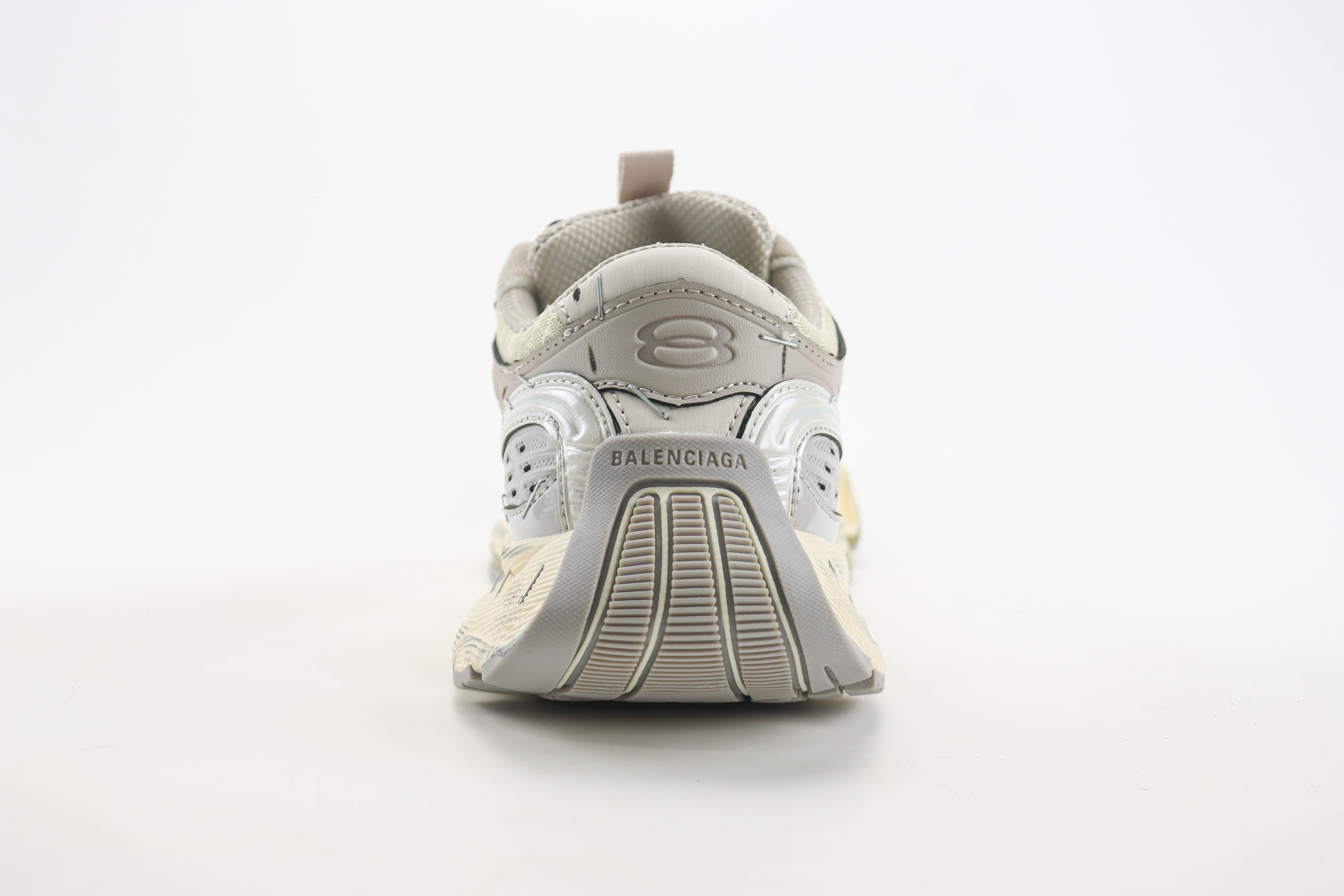 Balenciaga Stapler sneakers low