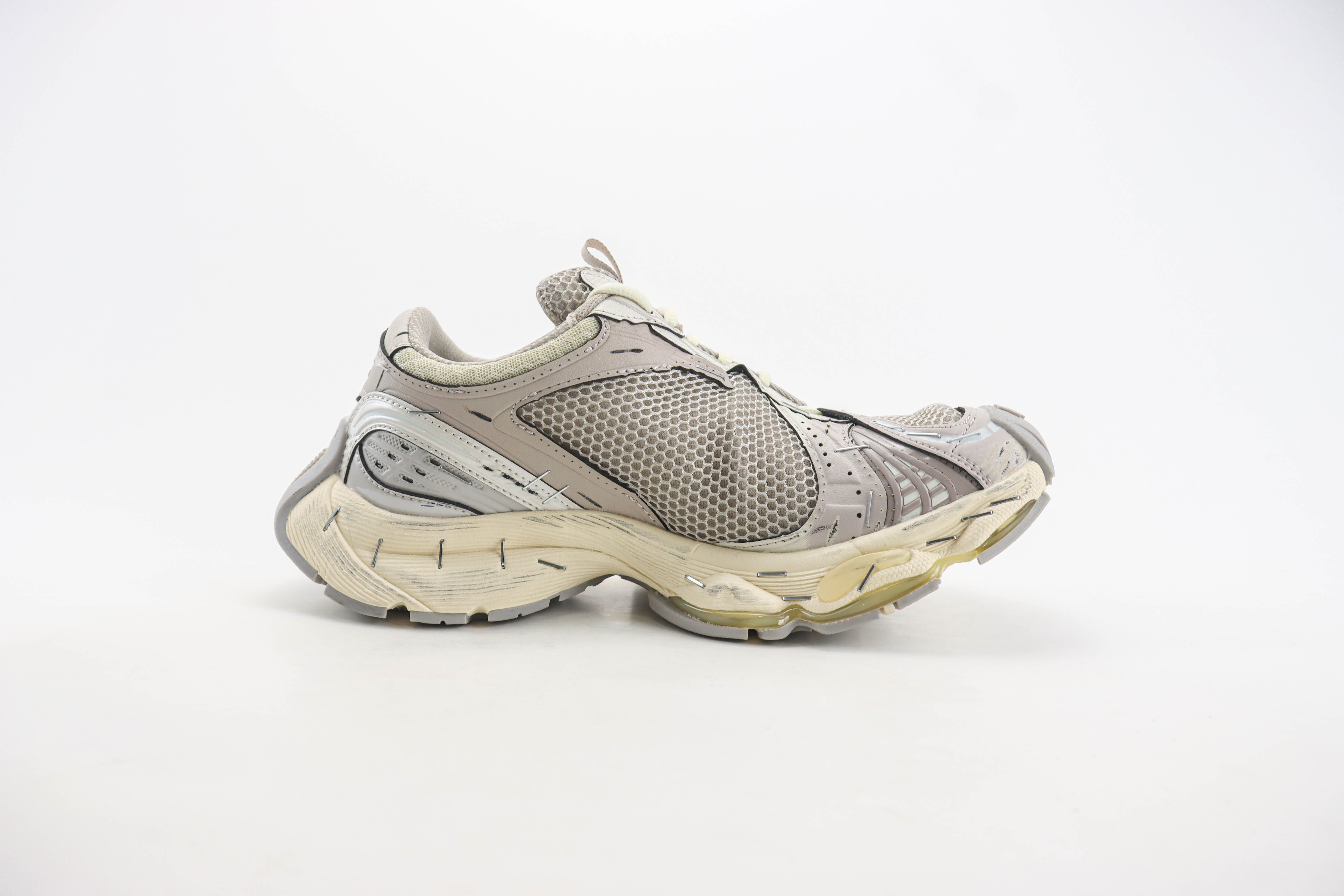 Balenciaga Stapler sneakers low