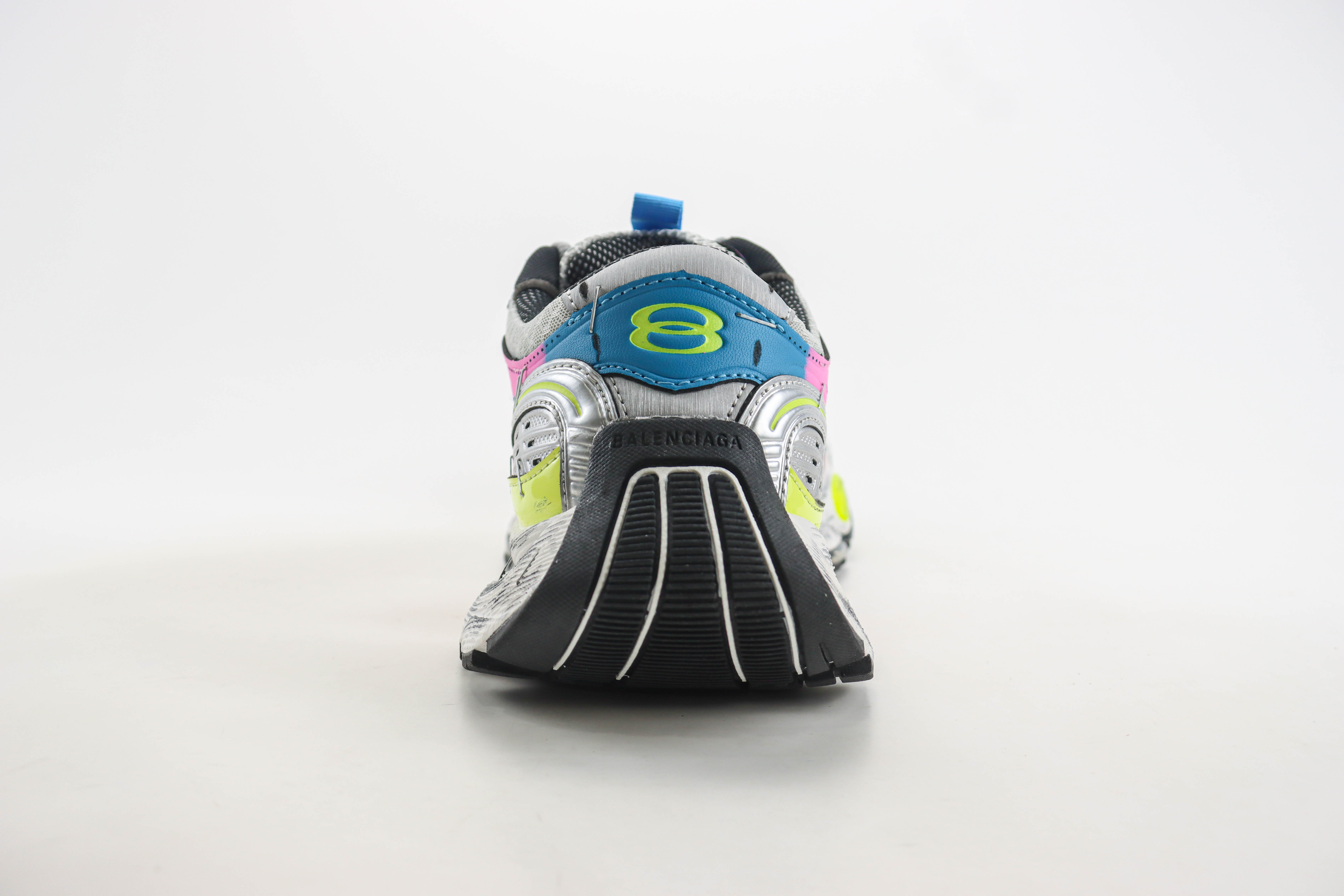 Balenciaga women's Staple Sneakers