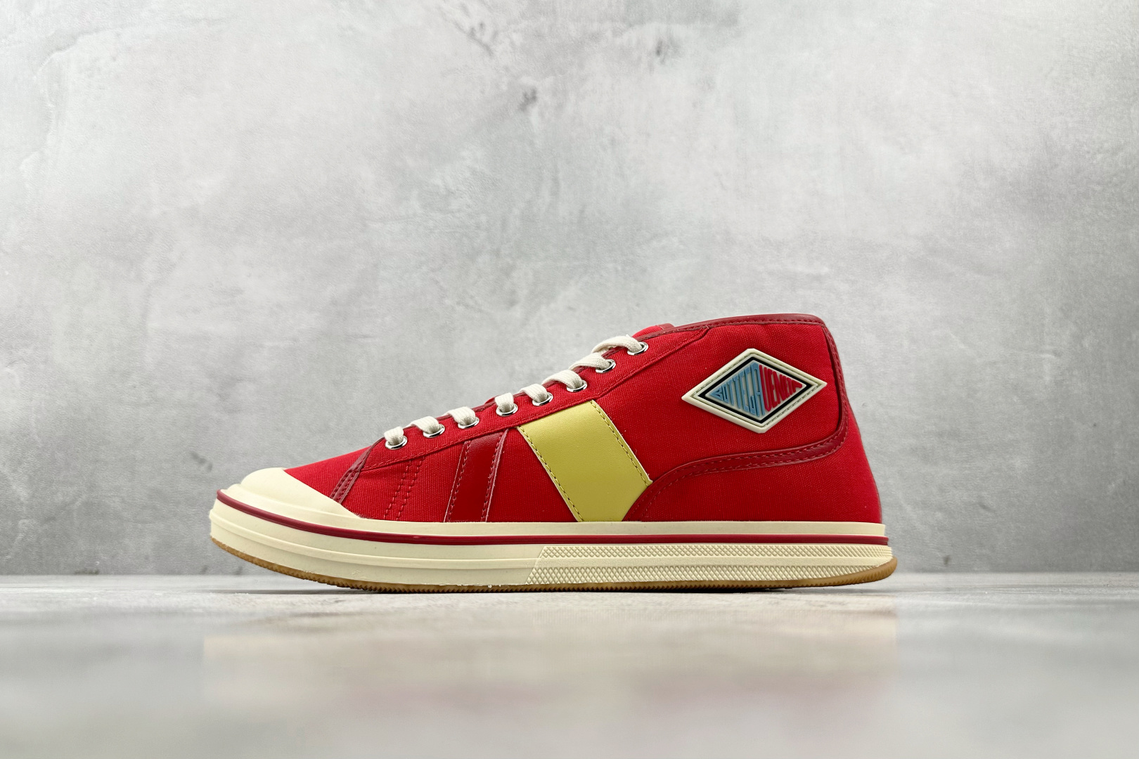 Bottega Veneta Eliot Sneaker (R)