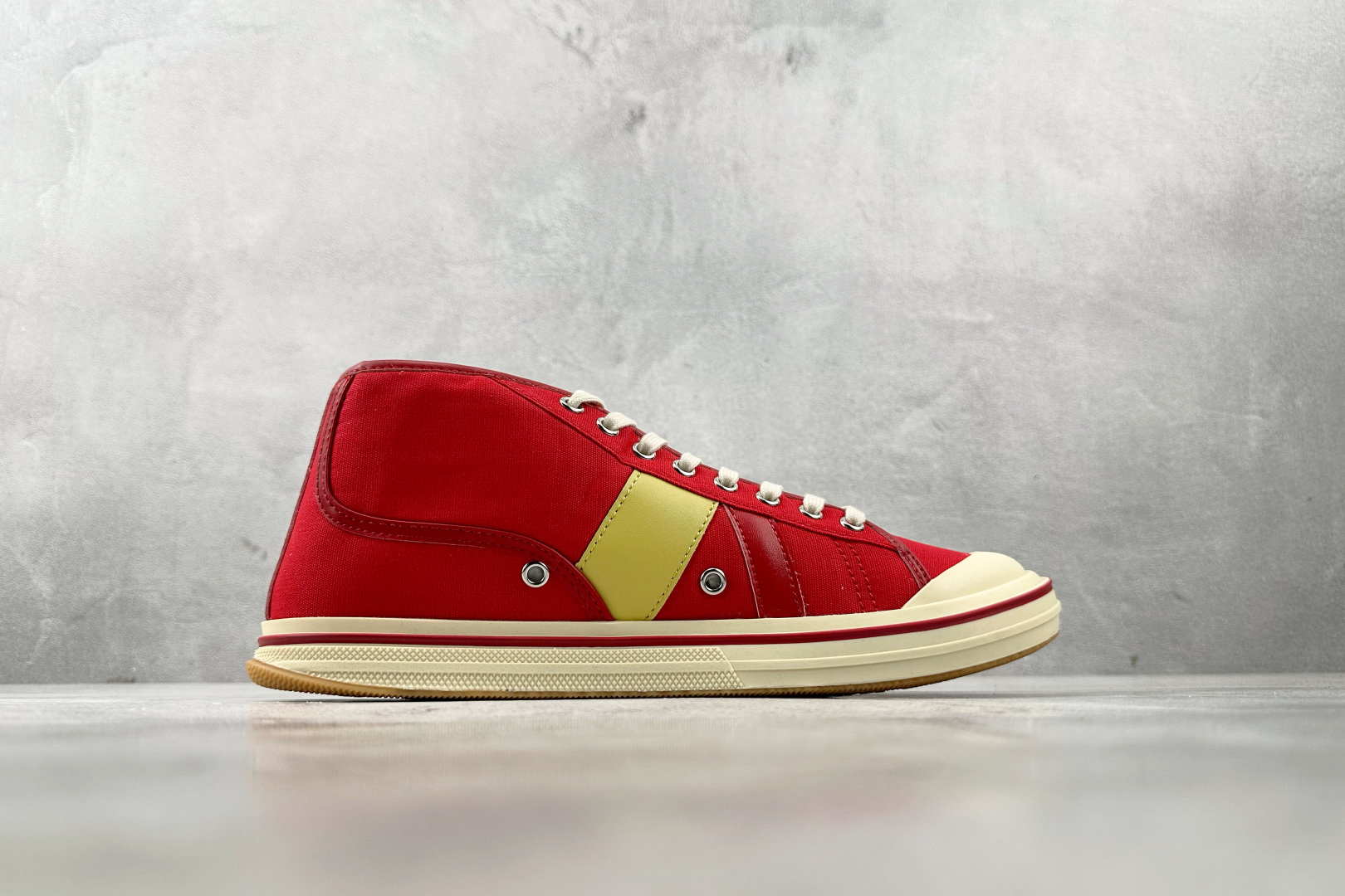 Bottega Veneta Eliot Sneaker (R)