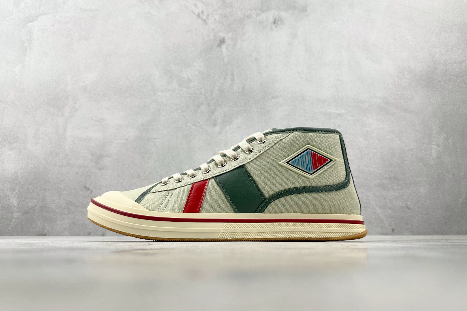 Bottega Veneta Eliot Sneaker (G)