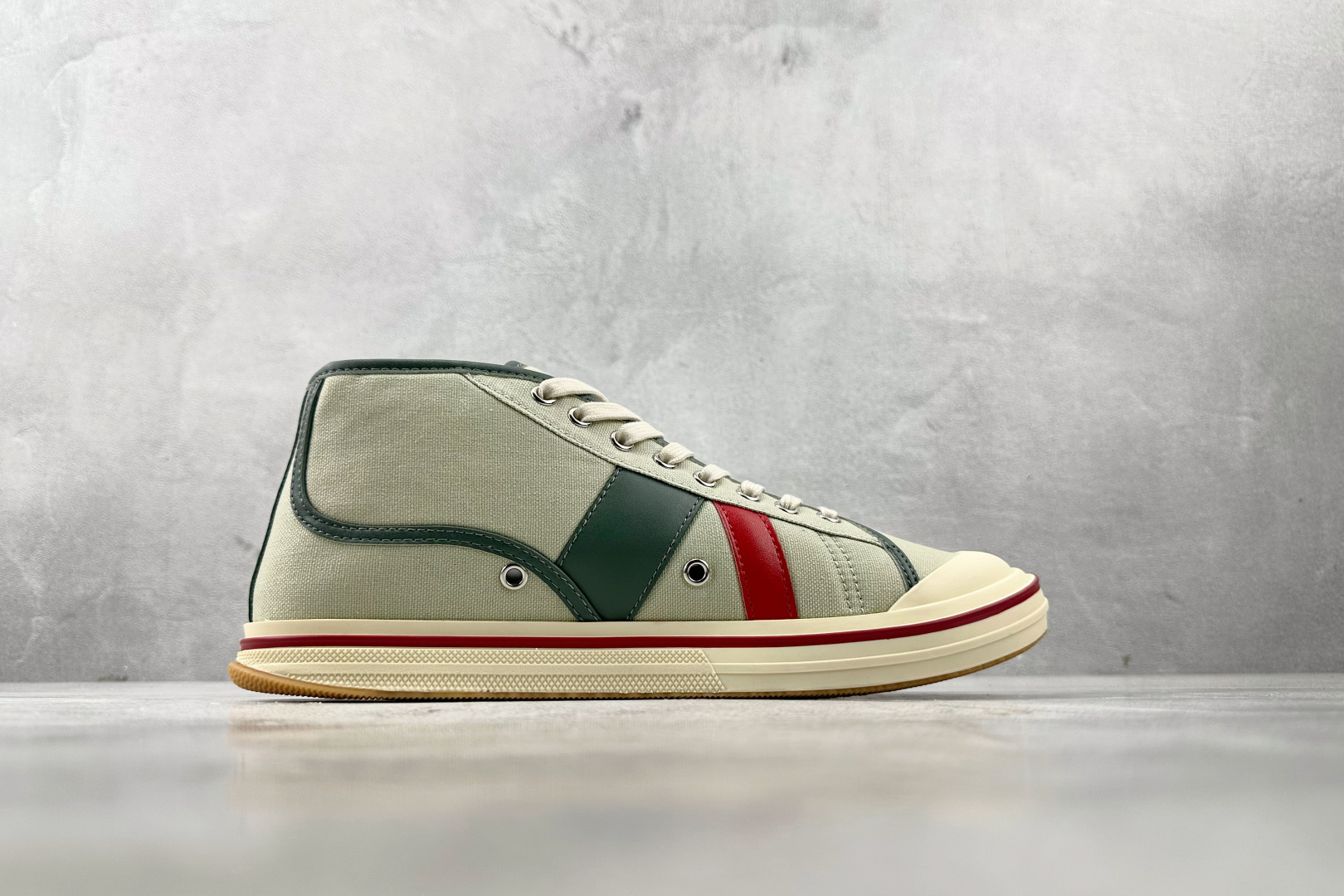 Bottega Veneta Eliot Sneaker (G)