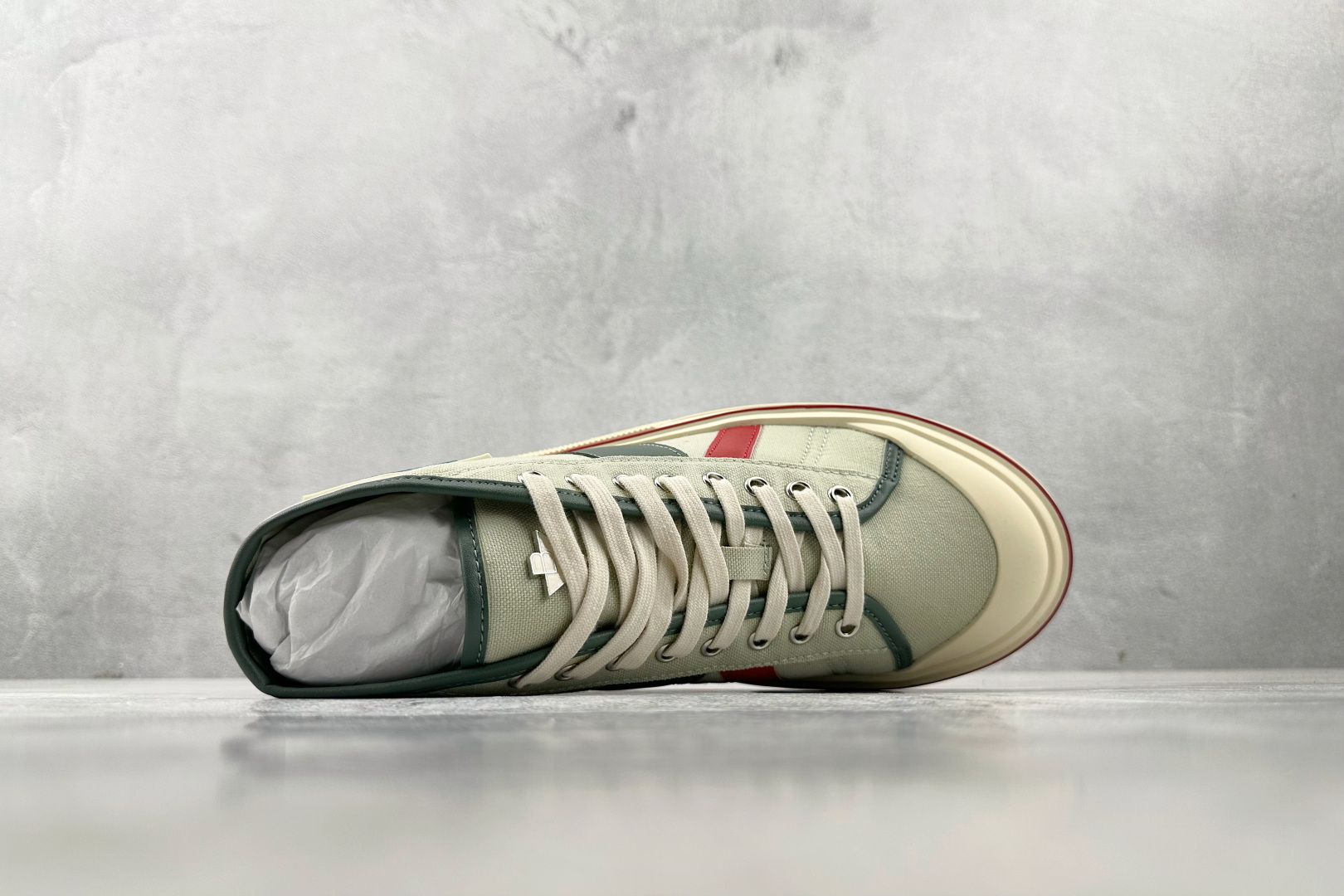 Bottega Veneta Eliot Sneaker (G)