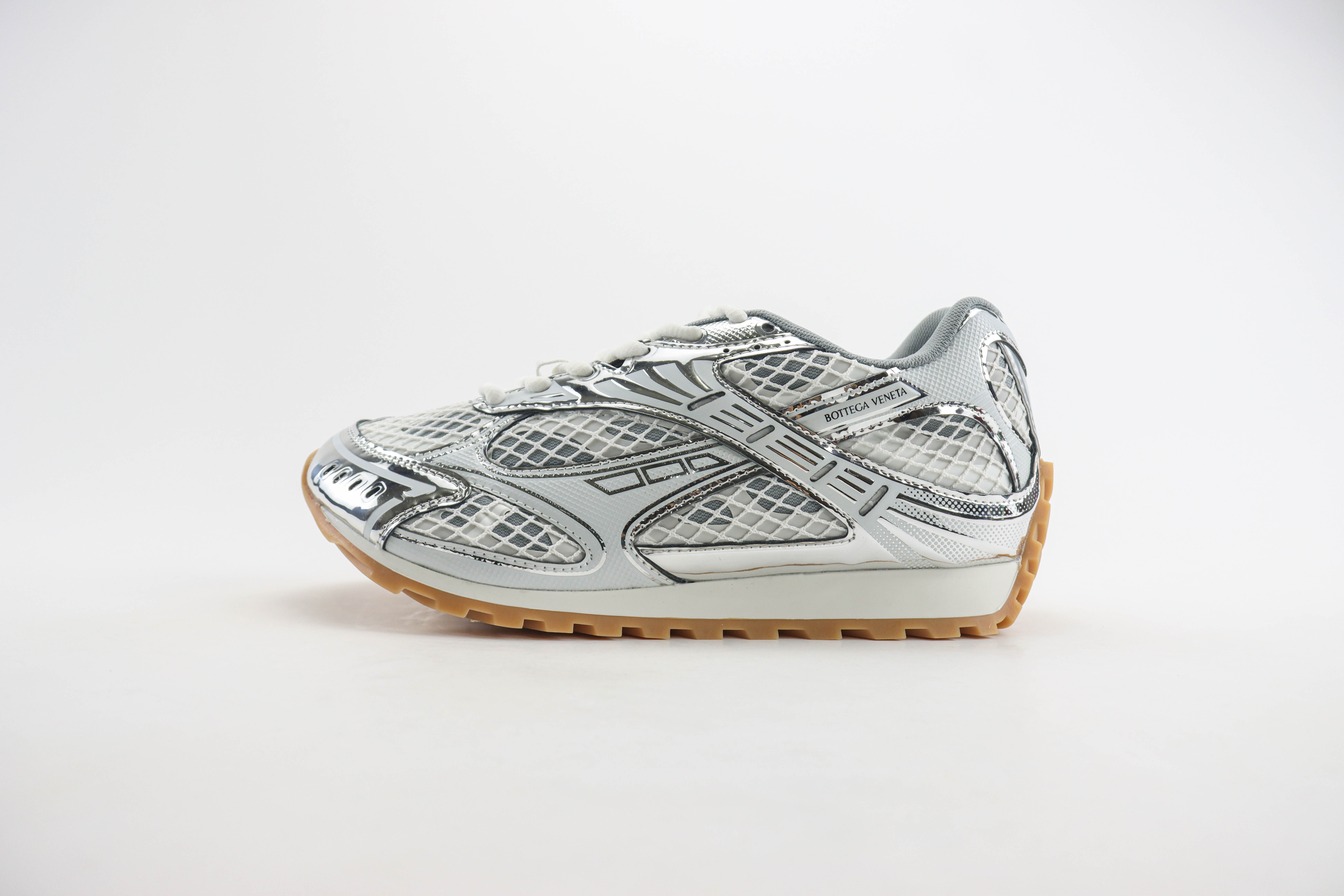 Bottega Veneta Orbit Sneaker 