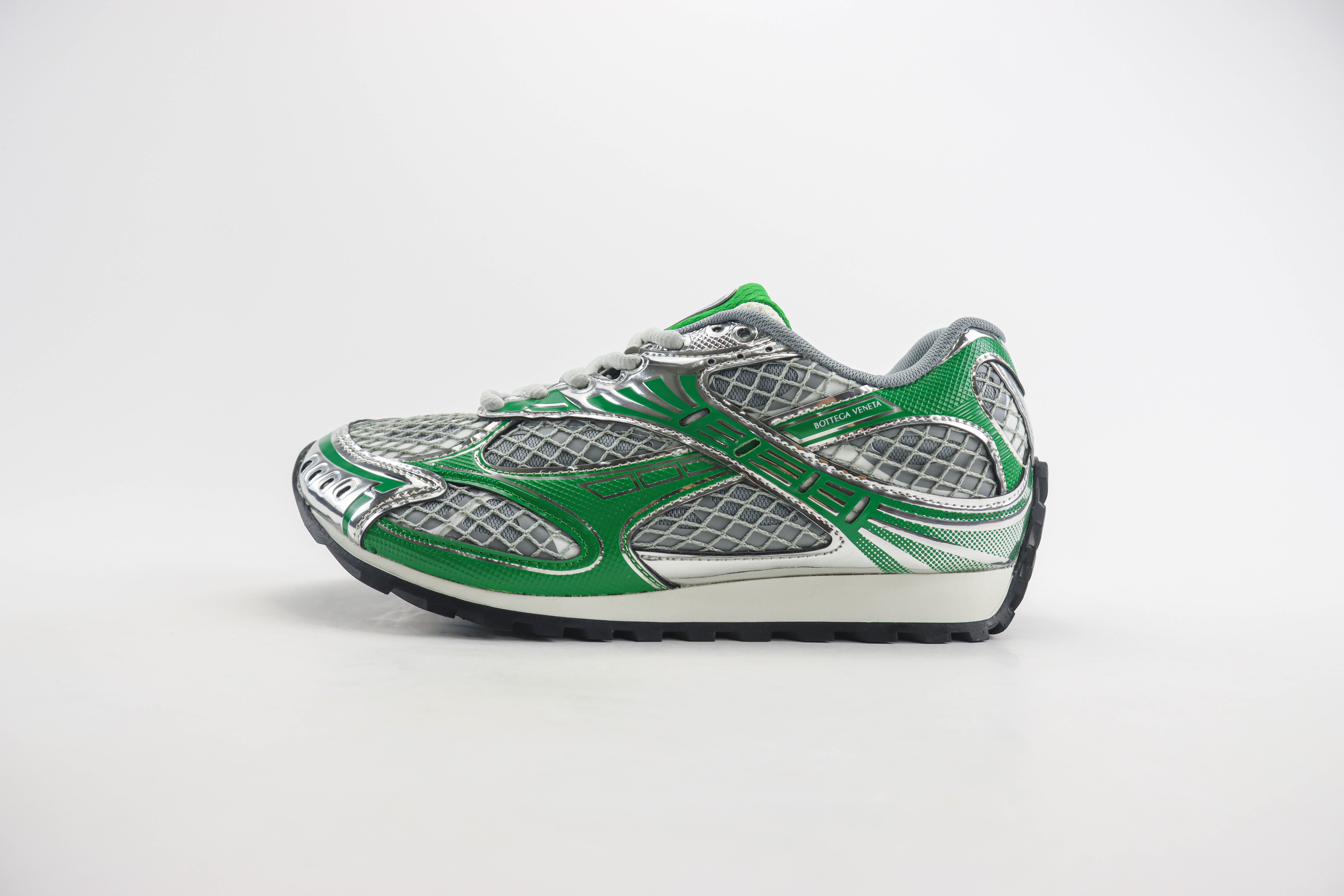 Bottega Veneta Orbit Sneaker (G)