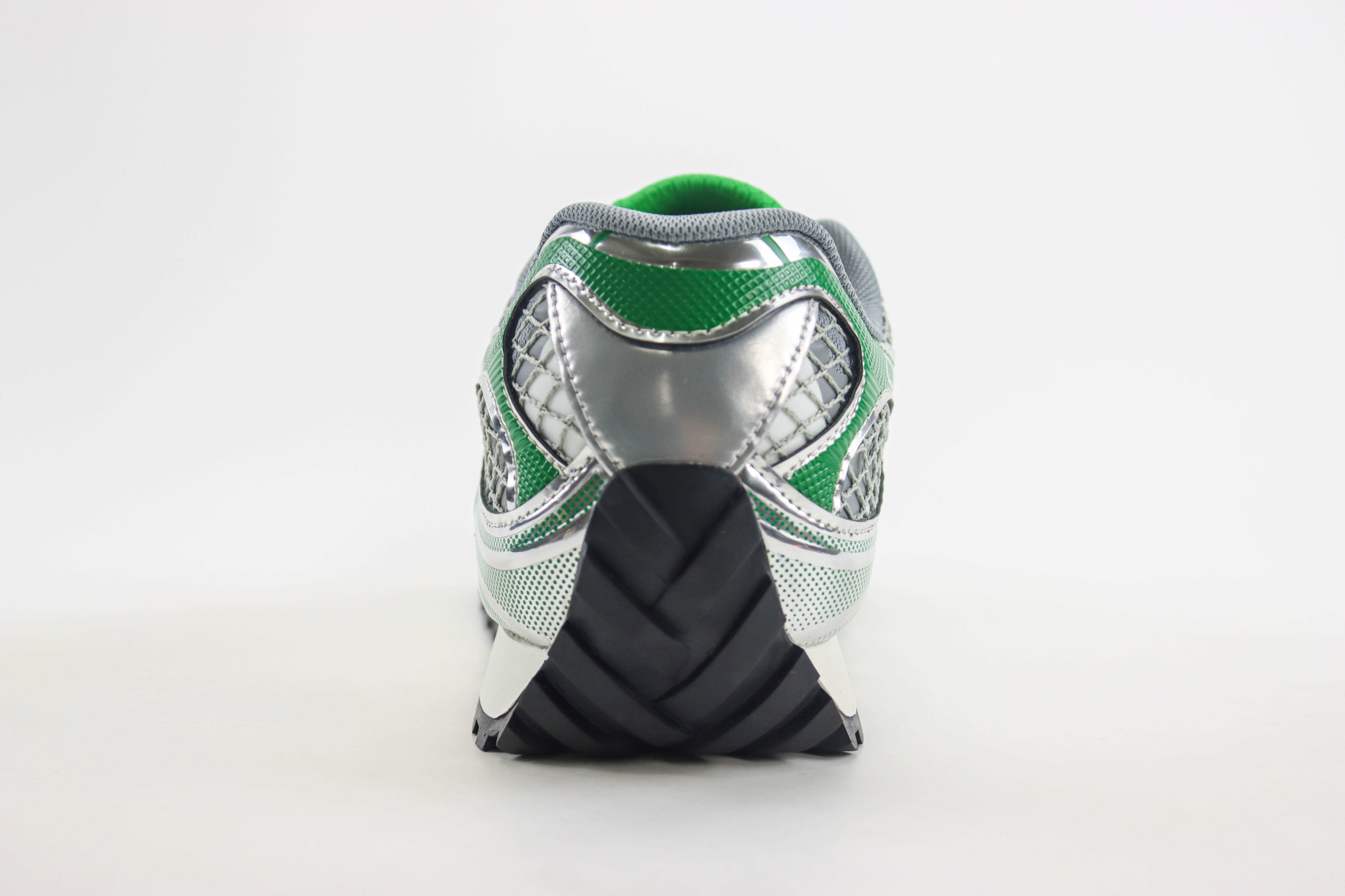 Bottega Veneta Orbit Sneaker (G)