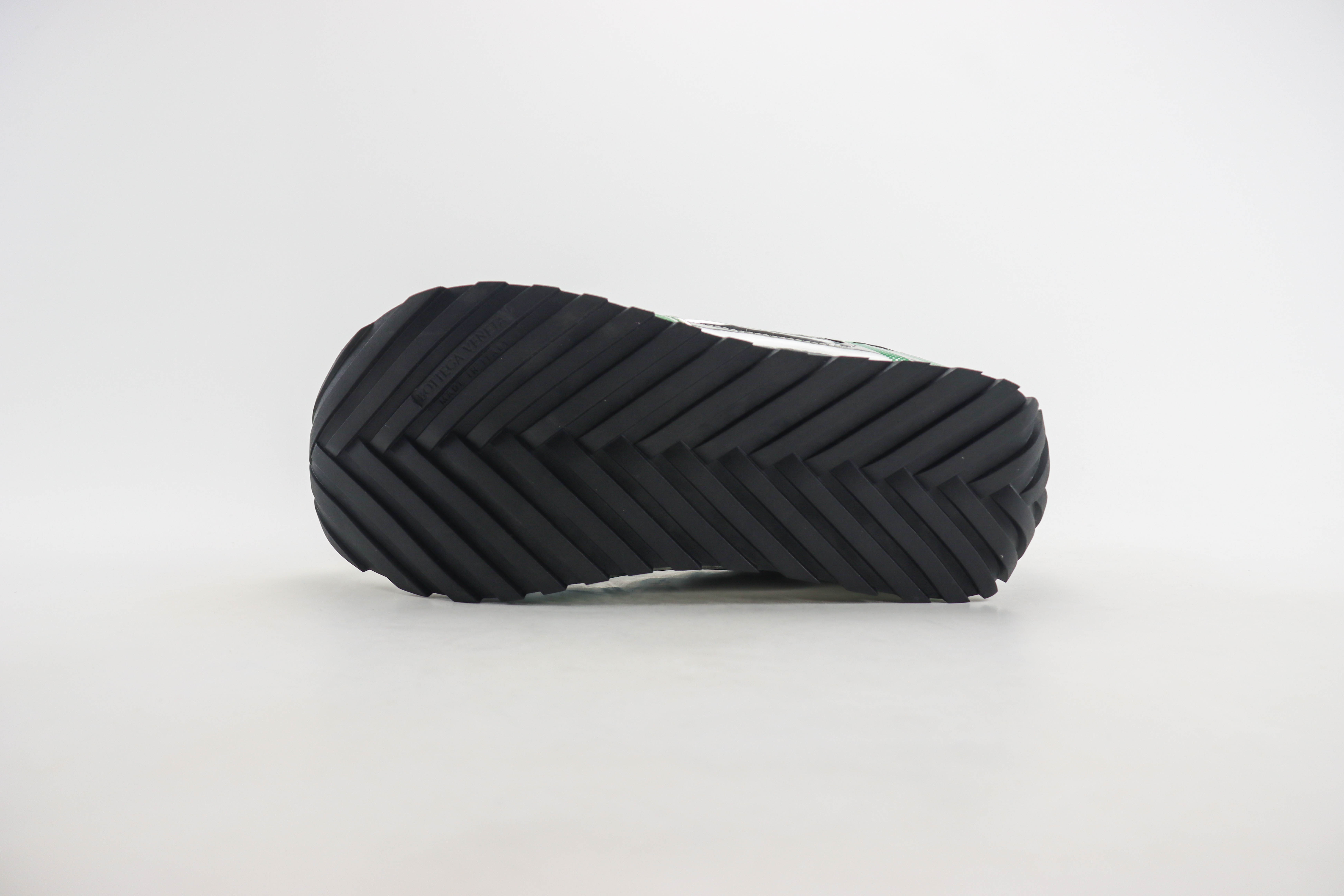 Bottega Veneta Orbit Sneaker (G)