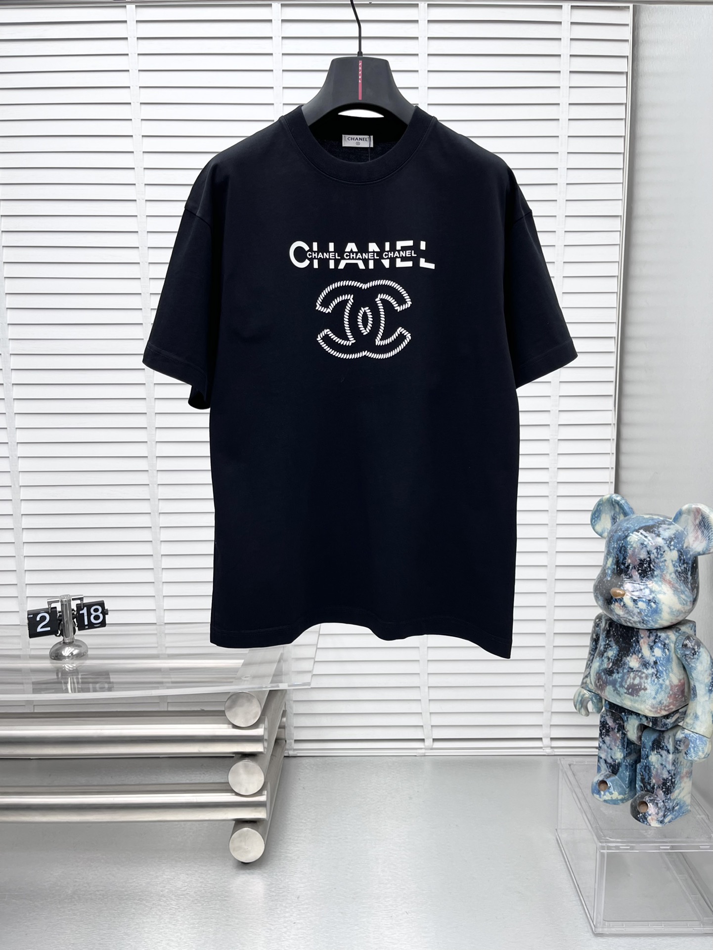 Chanel T-Shirt (B)