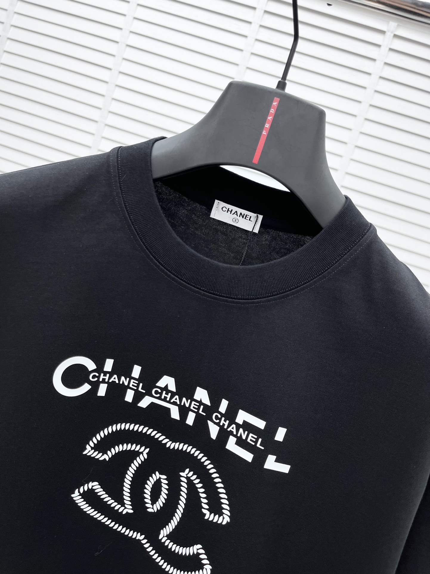 Chanel T-Shirt (B)