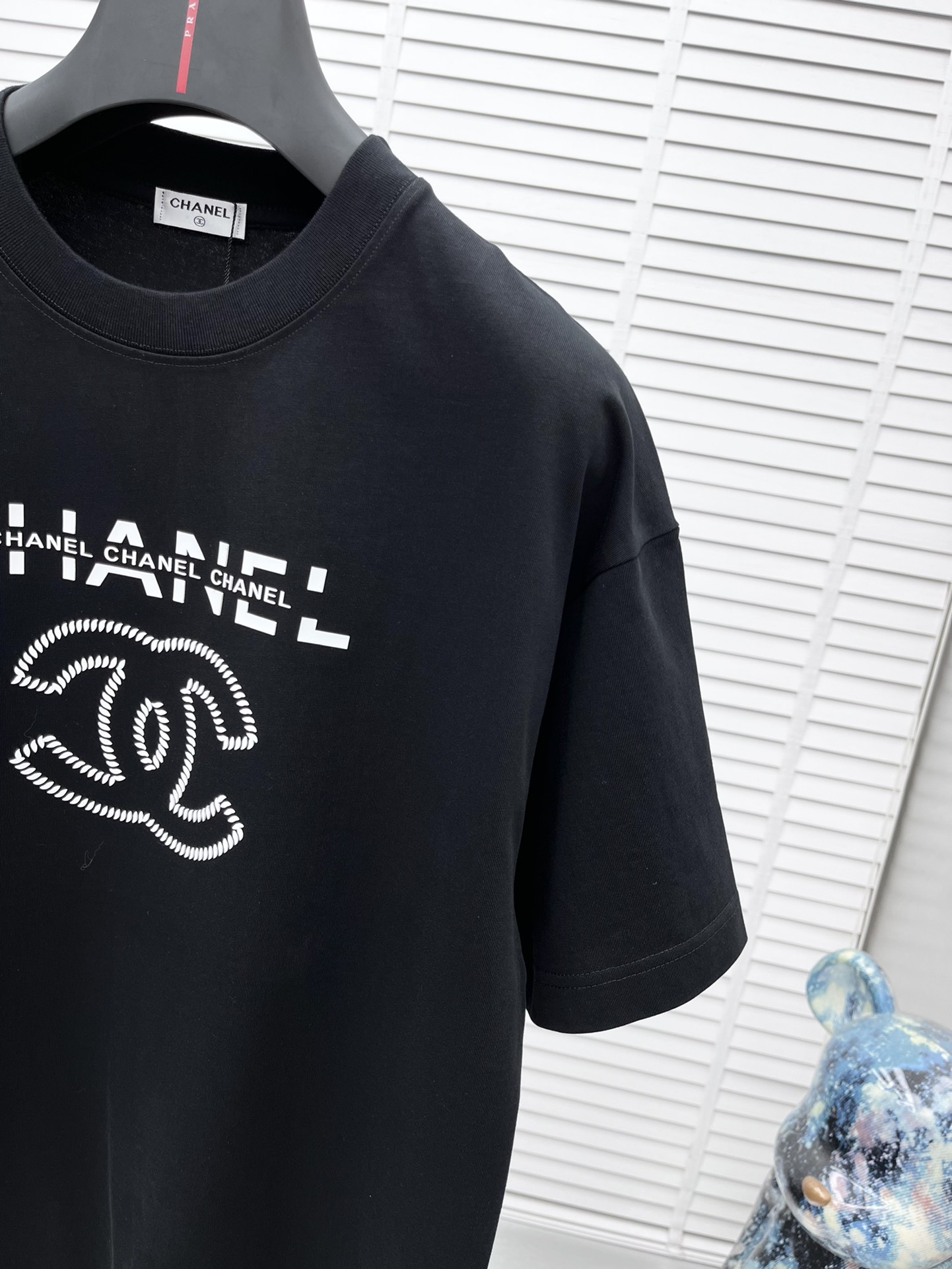 Chanel T-Shirt (B)